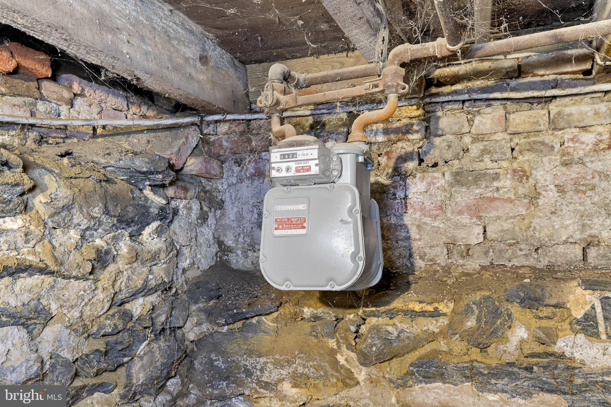 LANCASTER CITY WARD 8 - Residential