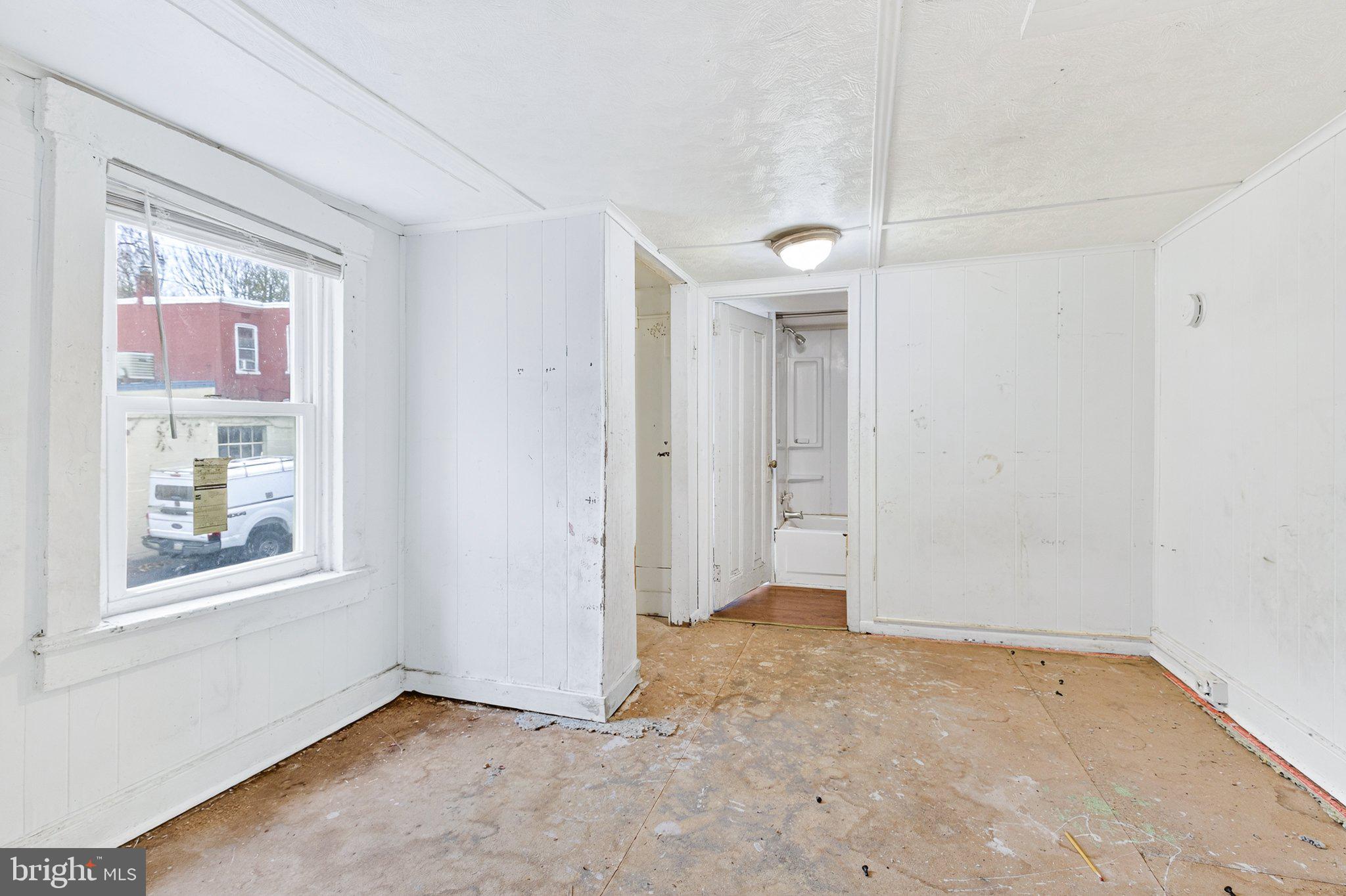 LANCASTER CITY WARD 8 - Residential