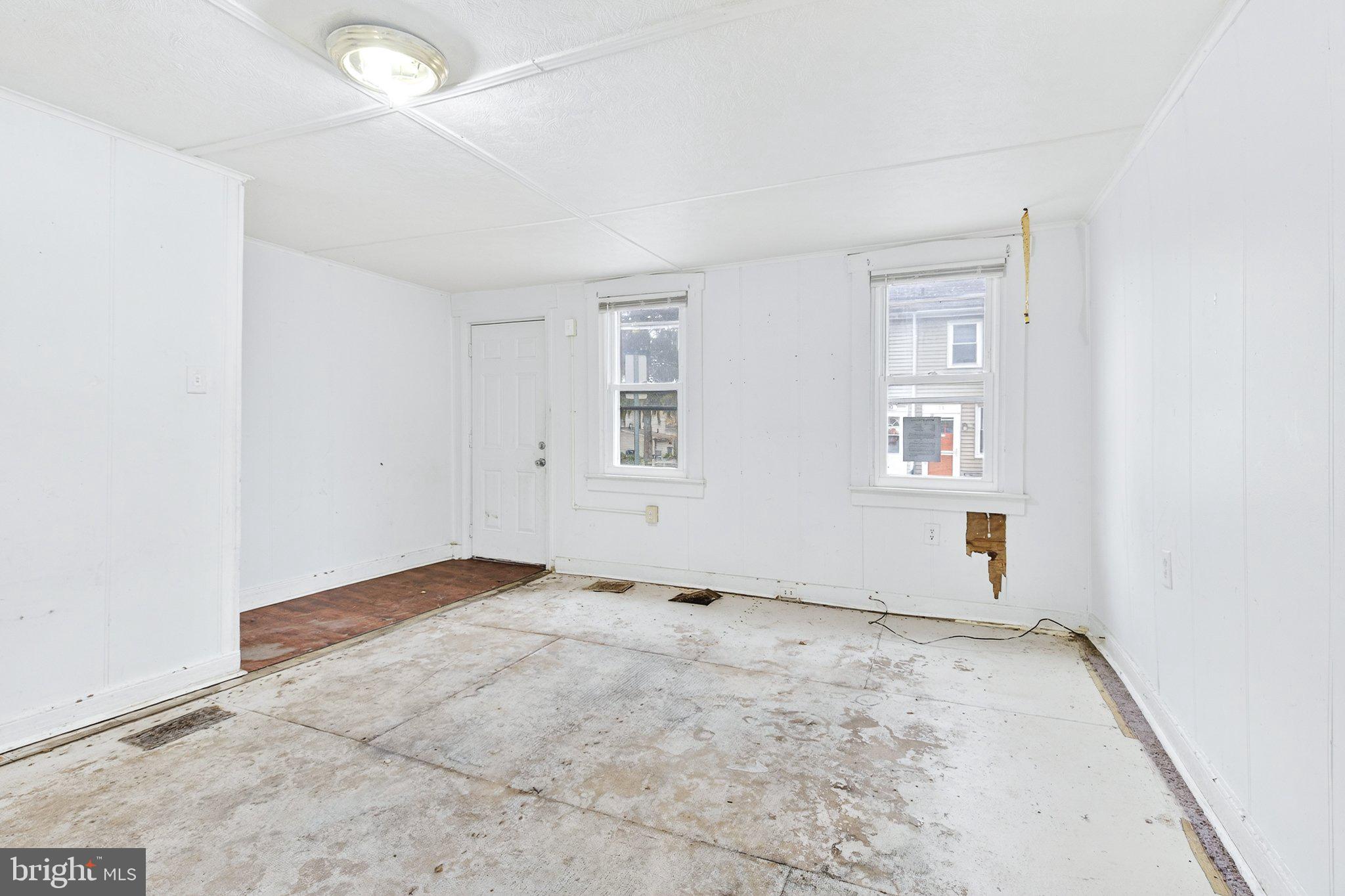 LANCASTER CITY WARD 8 - Residential