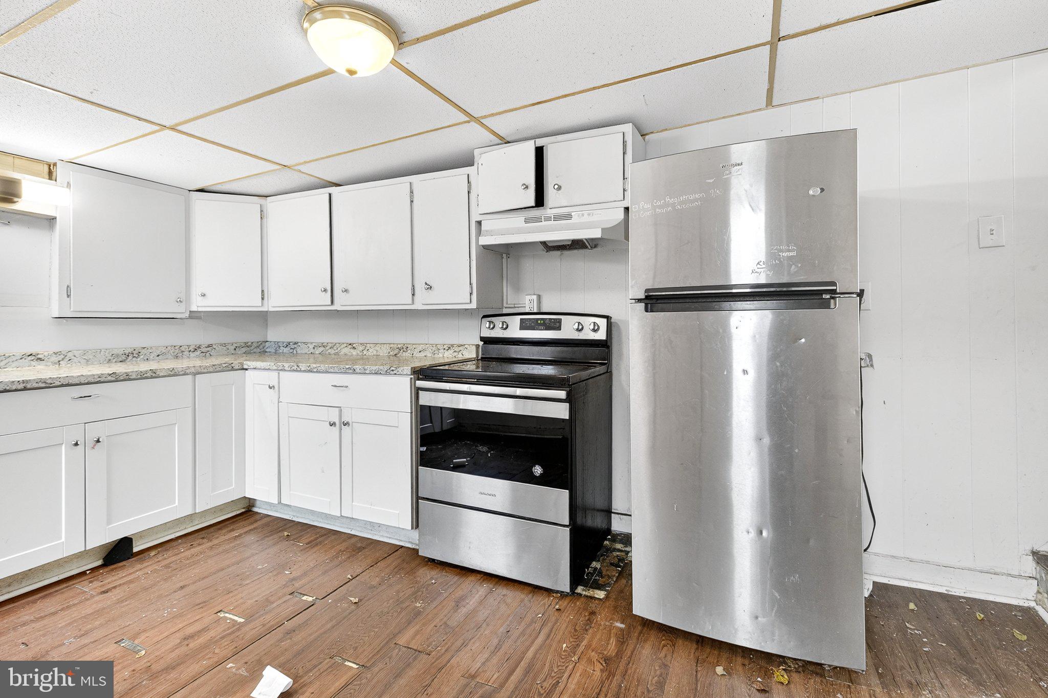 LANCASTER CITY WARD 8 - Residential