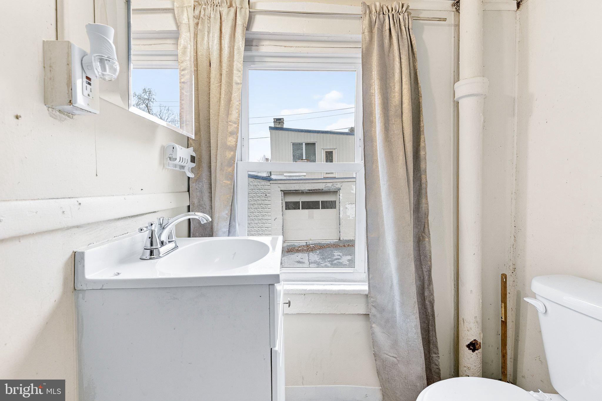 LANCASTER CITY WARD 8 - Residential