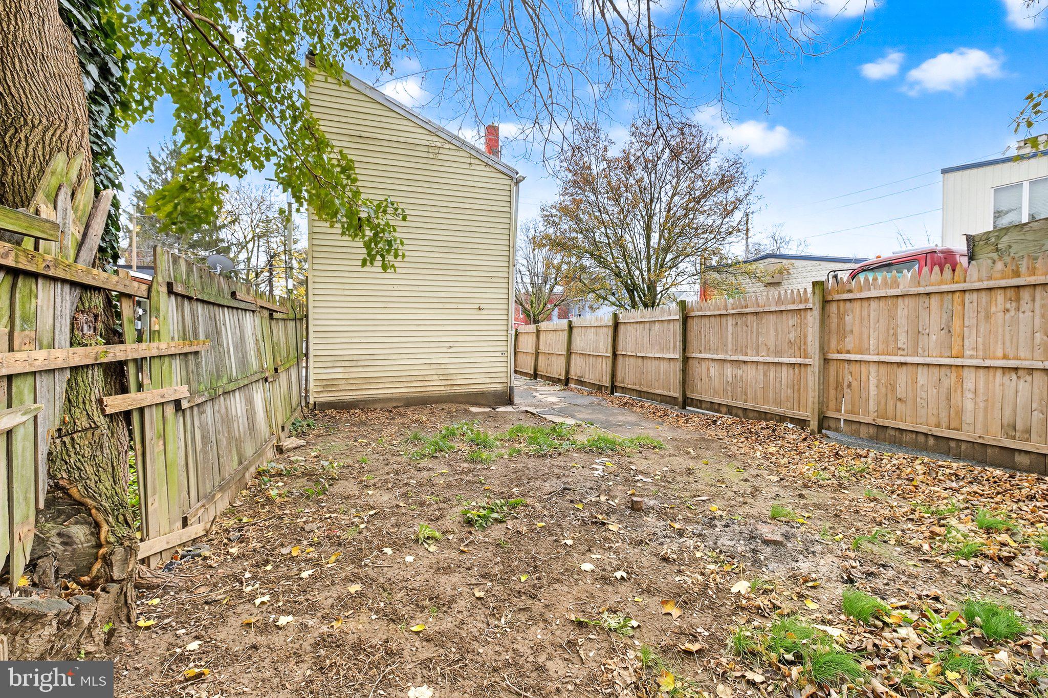 LANCASTER CITY WARD 8 - Residential