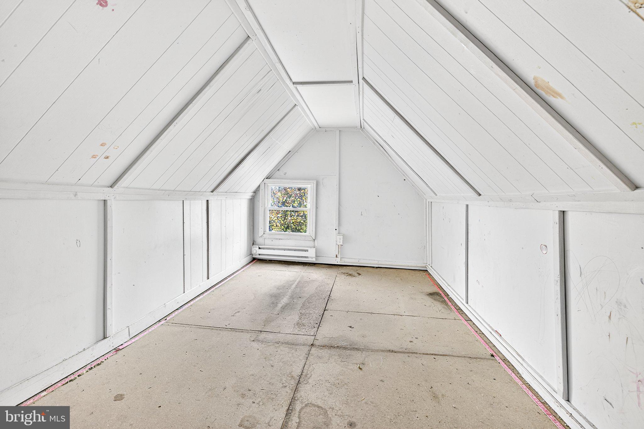 LANCASTER CITY WARD 8 - Residential