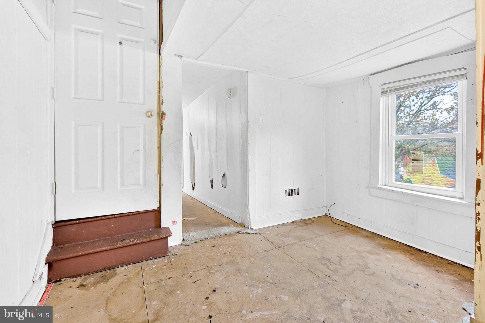 LANCASTER CITY WARD 8 - Residential