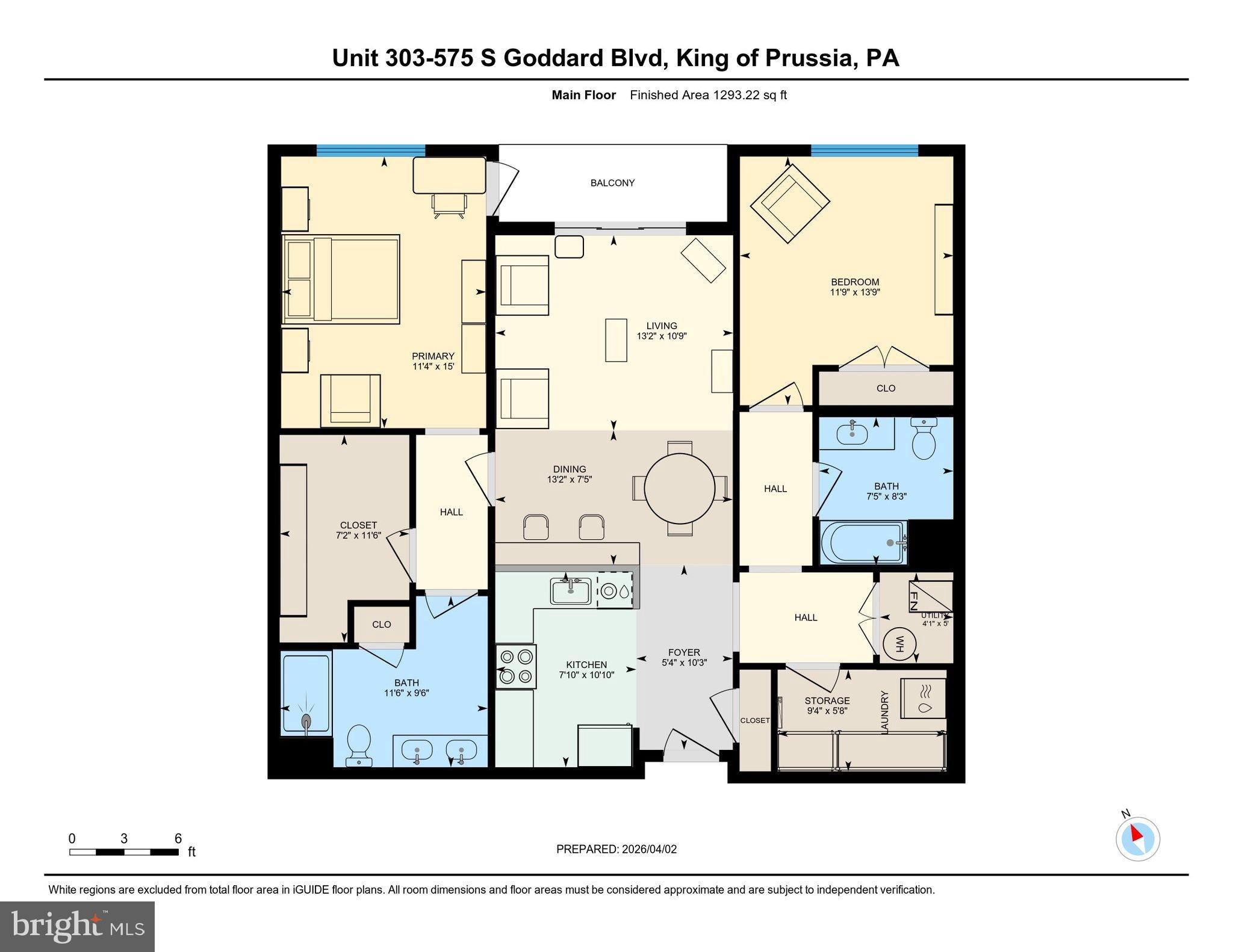 575 SOUTH CONDOS - Residential