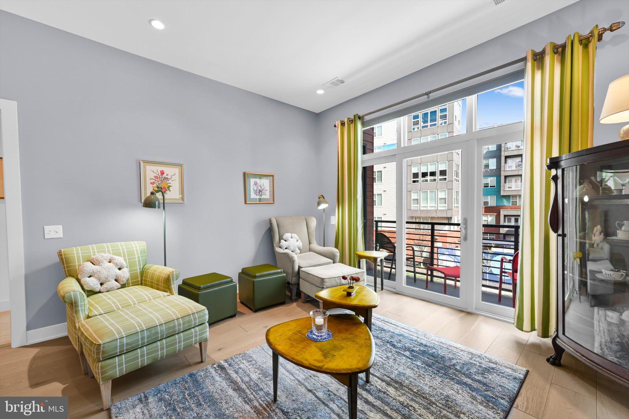 575 SOUTH CONDOS - Residential