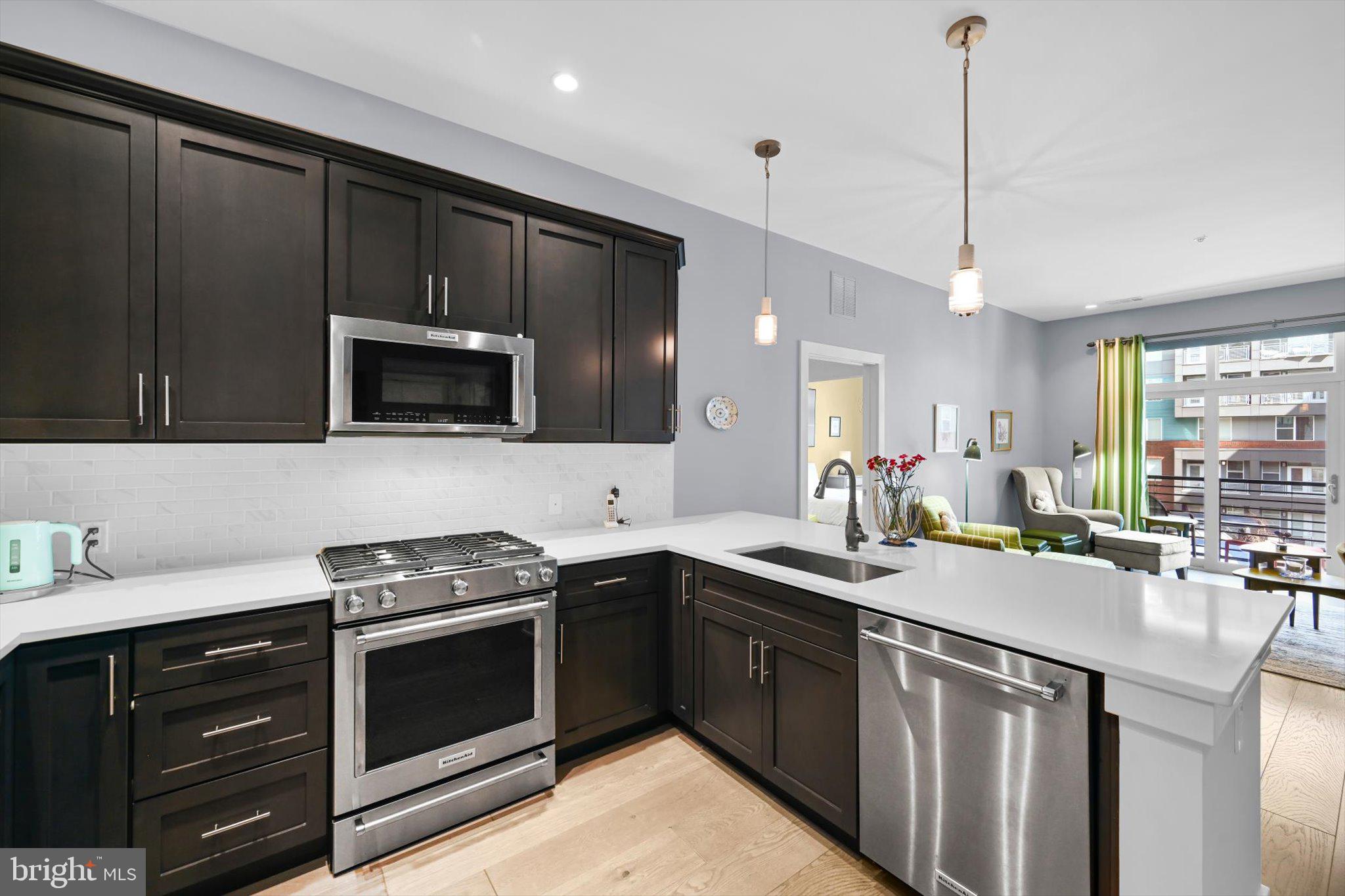 575 SOUTH CONDOS - Residential