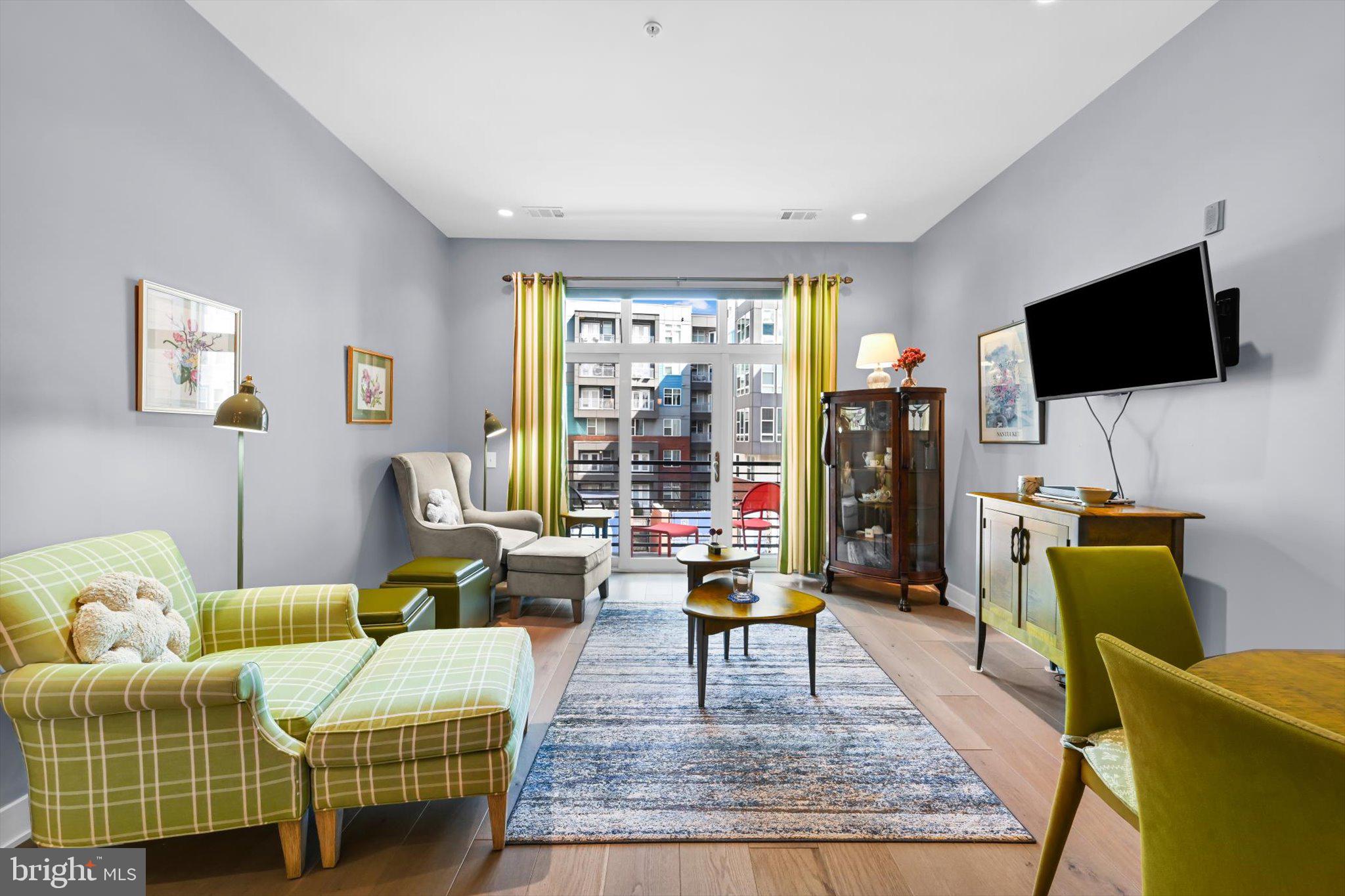 575 SOUTH CONDOS - Residential