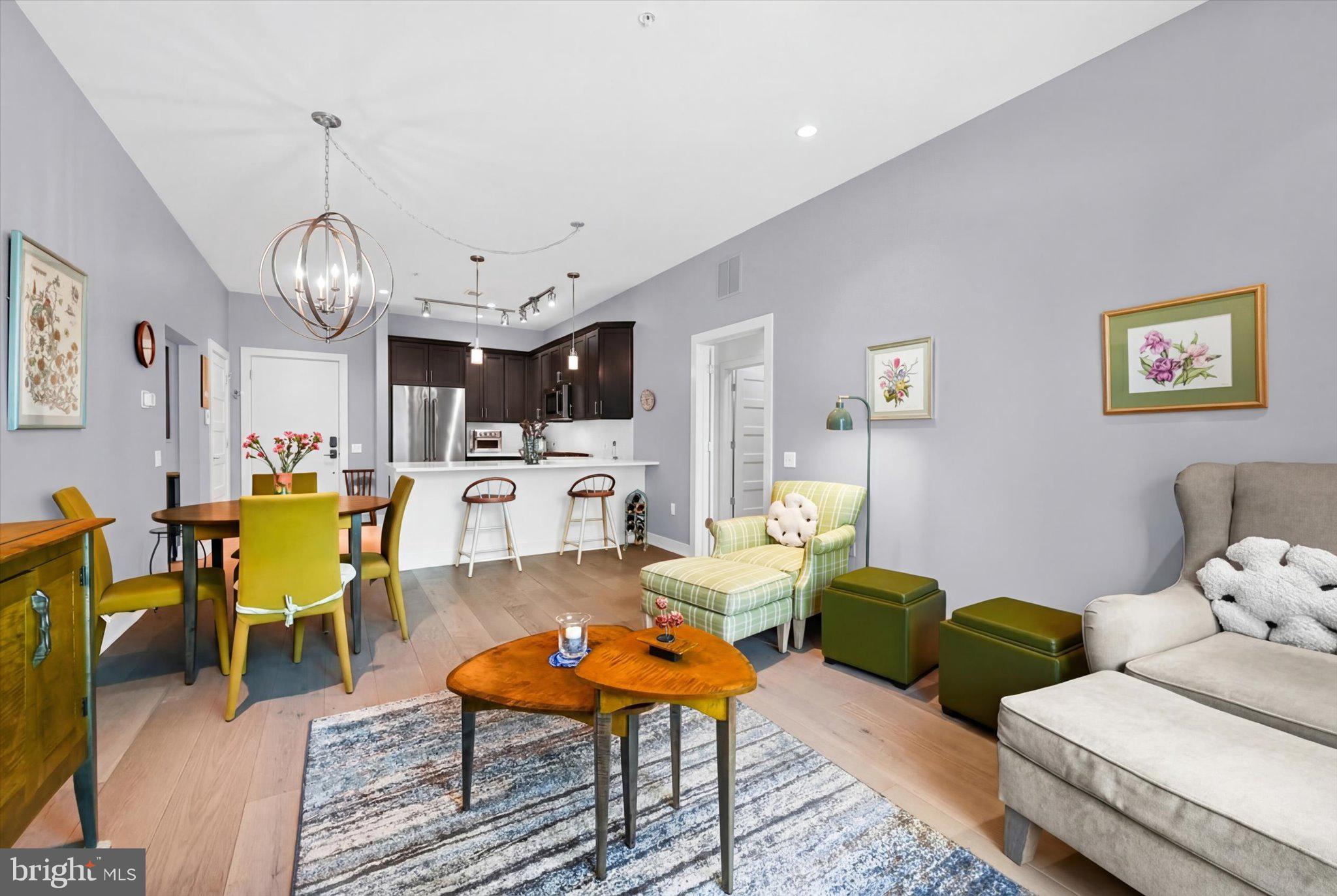 575 SOUTH CONDOS - Residential