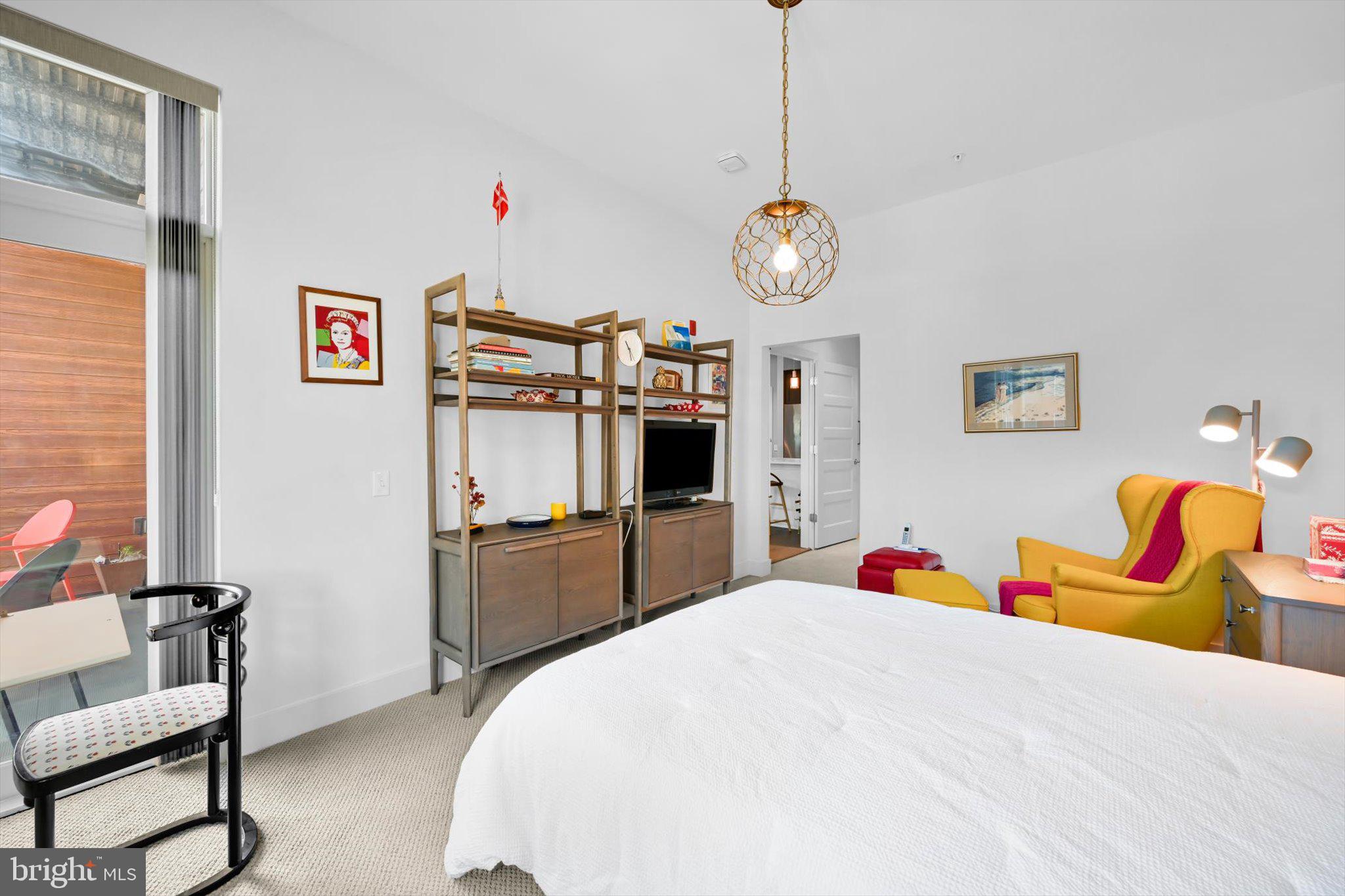 575 SOUTH CONDOS - Residential