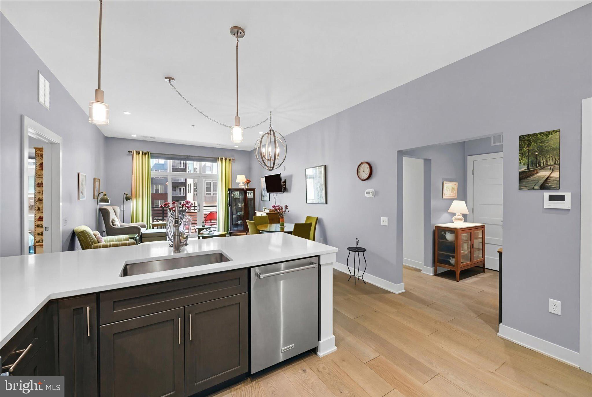 575 SOUTH CONDOS - Residential