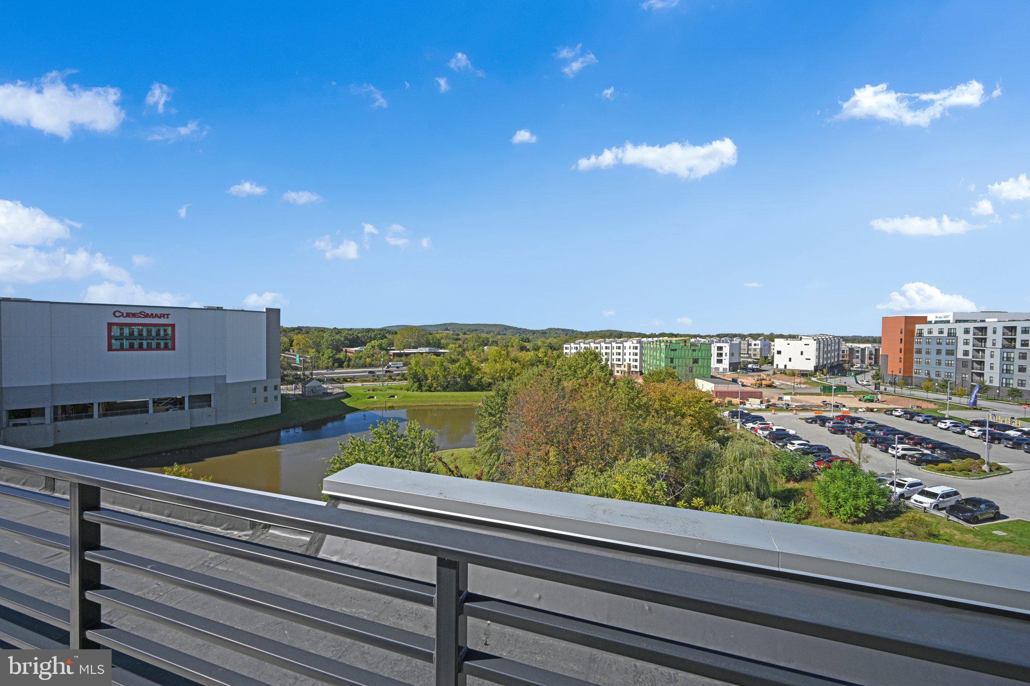 575 SOUTH CONDOS - Residential