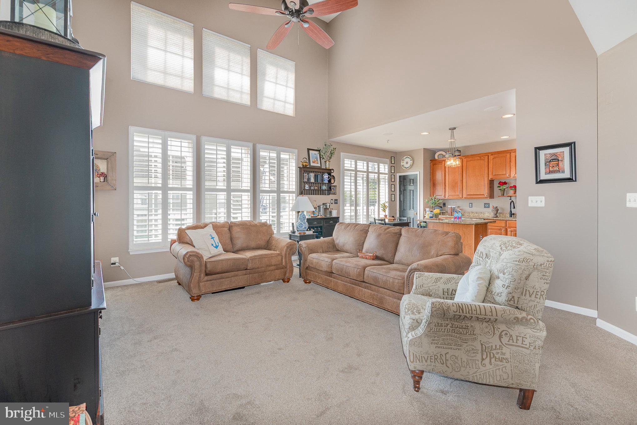 BULLE ROCK - Residential