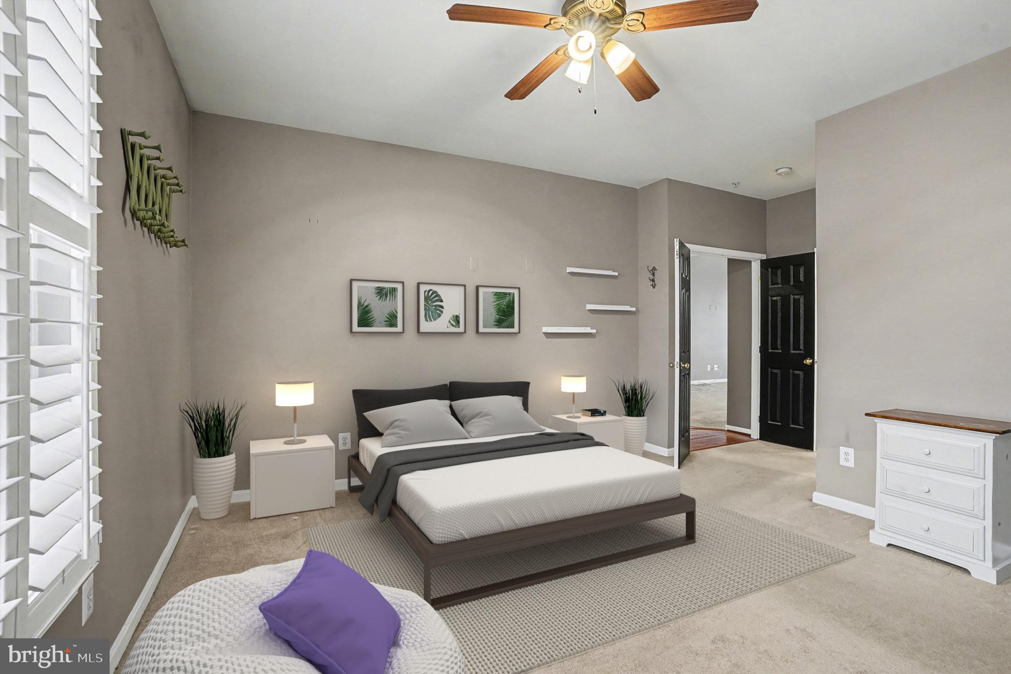 BULLE ROCK - Residential