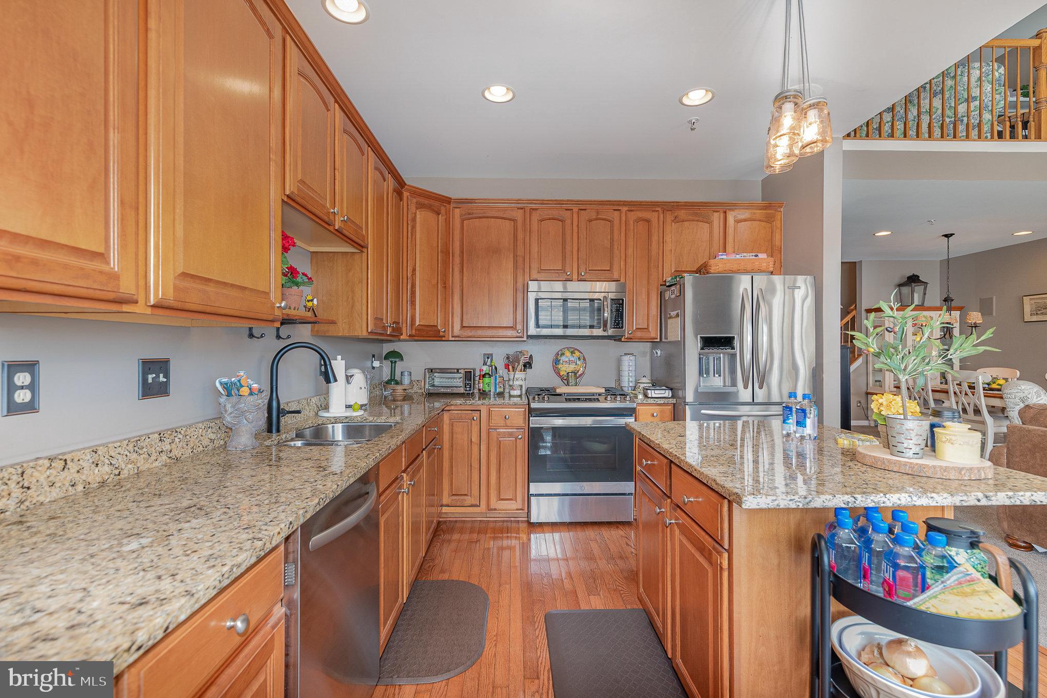 BULLE ROCK - Residential