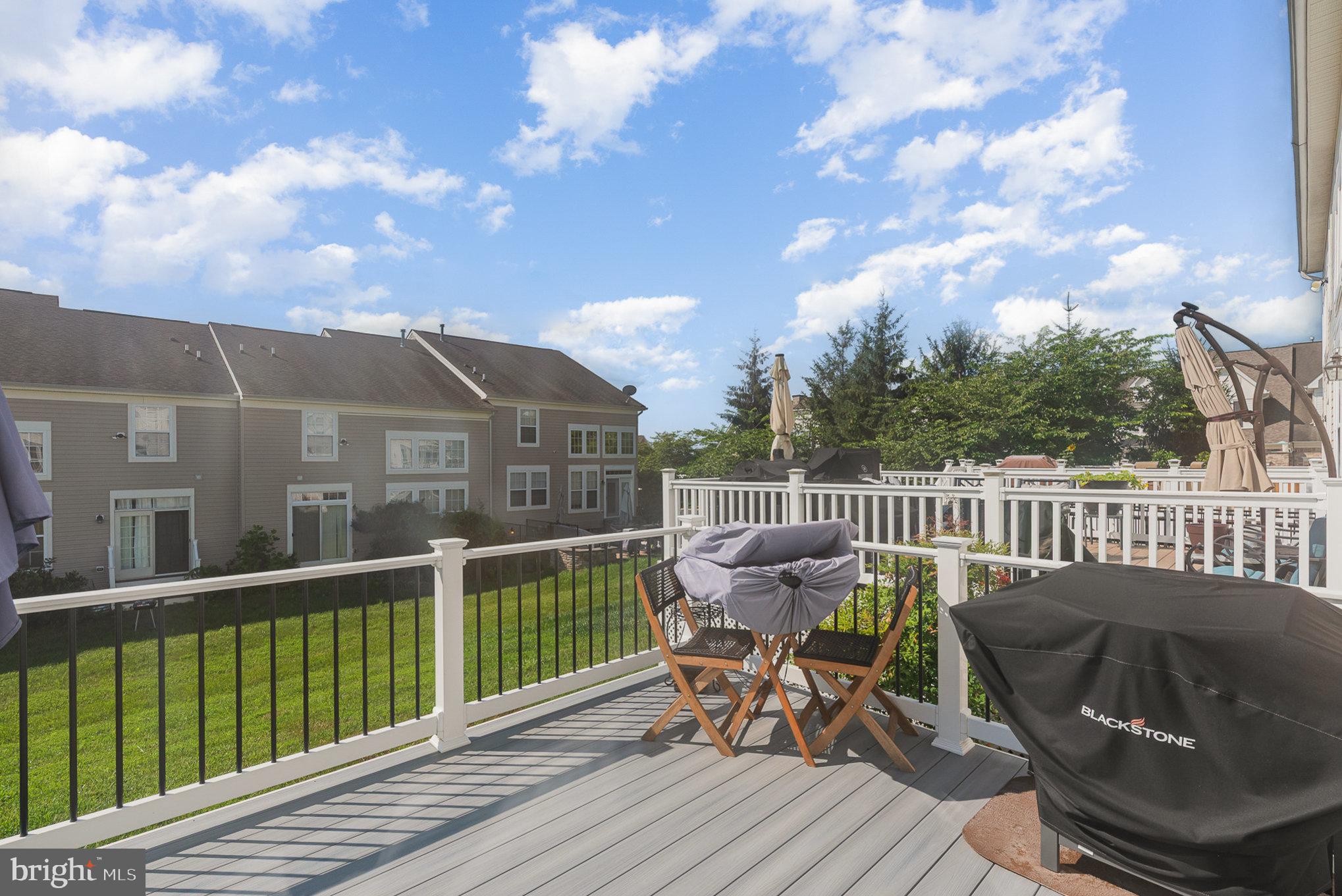 BULLE ROCK - Residential