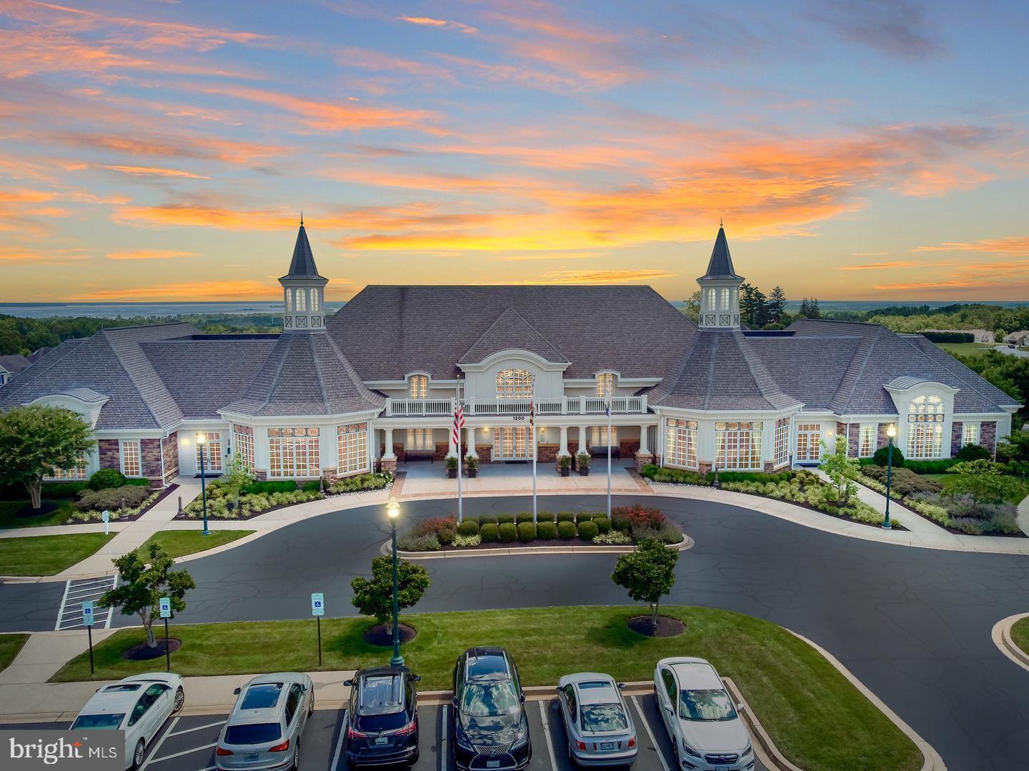 BULLE ROCK - Residential