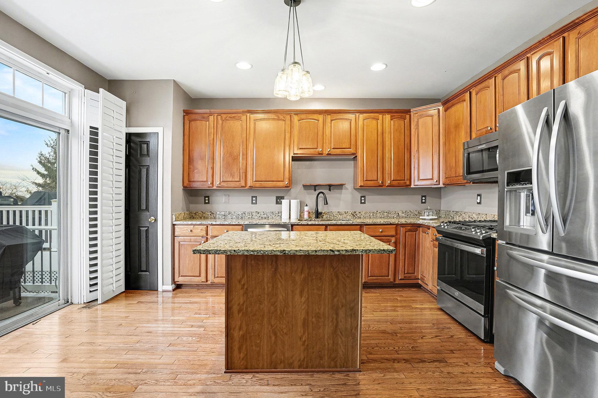 BULLE ROCK - Residential