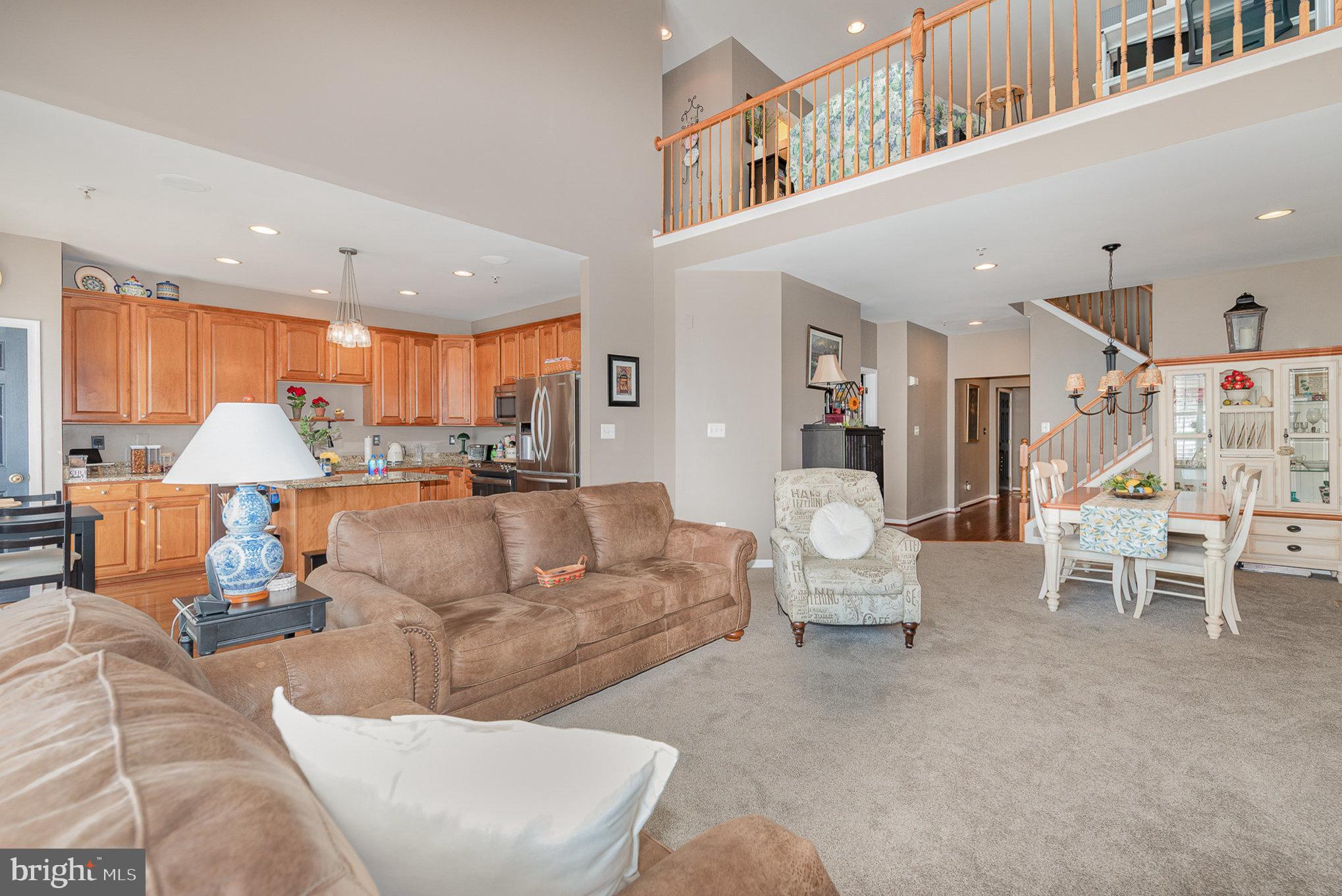 BULLE ROCK - Residential