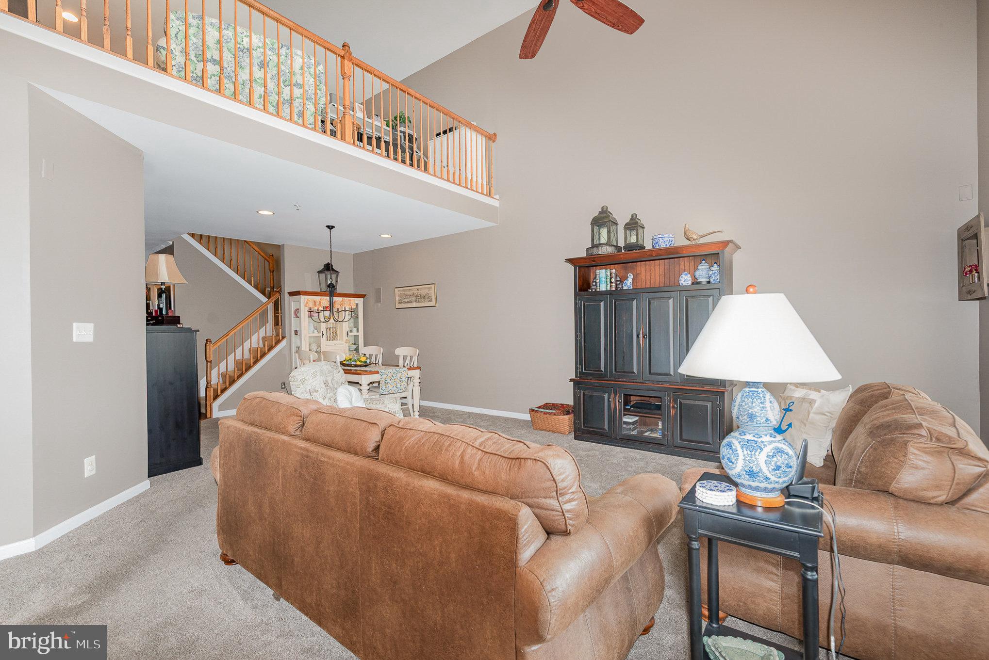 BULLE ROCK - Residential