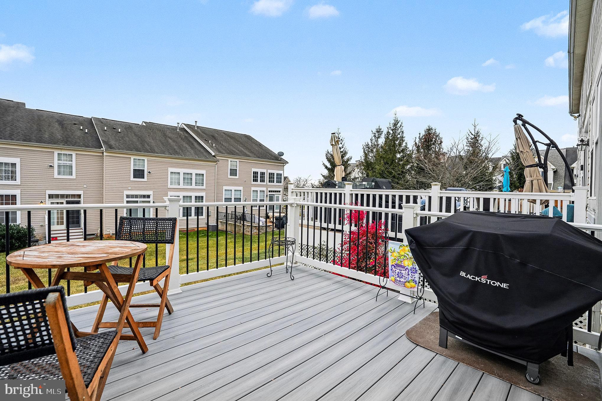 BULLE ROCK - Residential