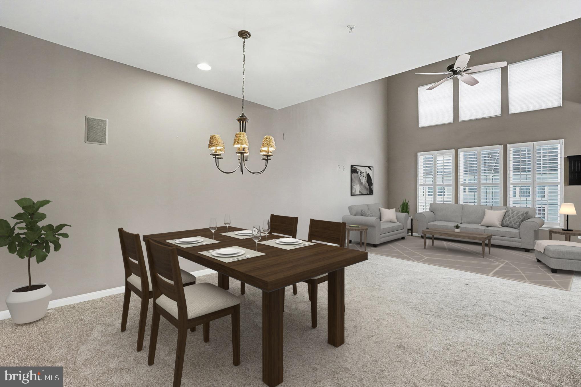 BULLE ROCK - Residential