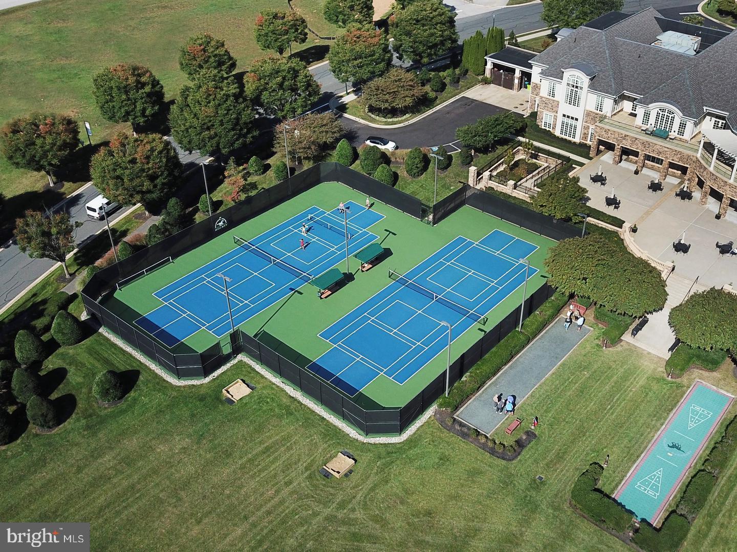 BULLE ROCK - Residential