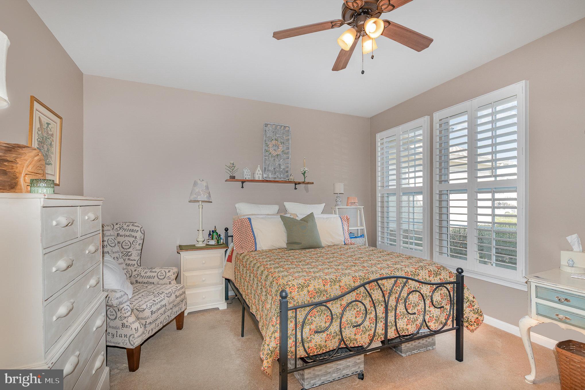 BULLE ROCK - Residential