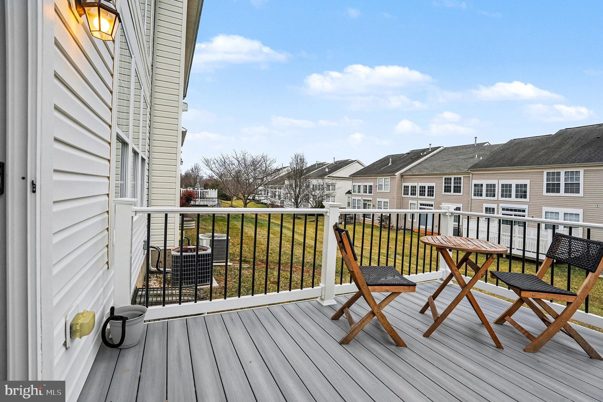 BULLE ROCK - Residential