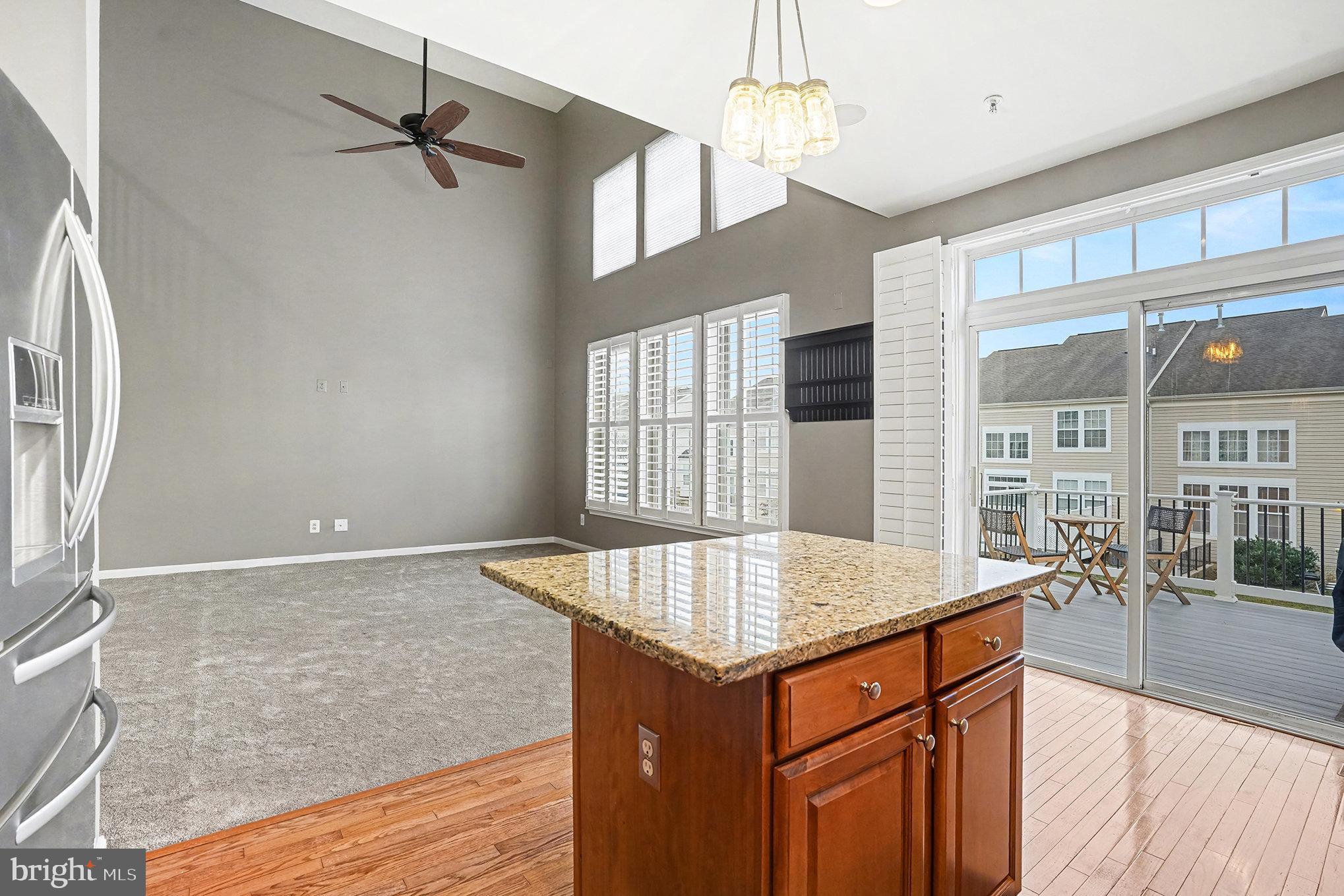 BULLE ROCK - Residential