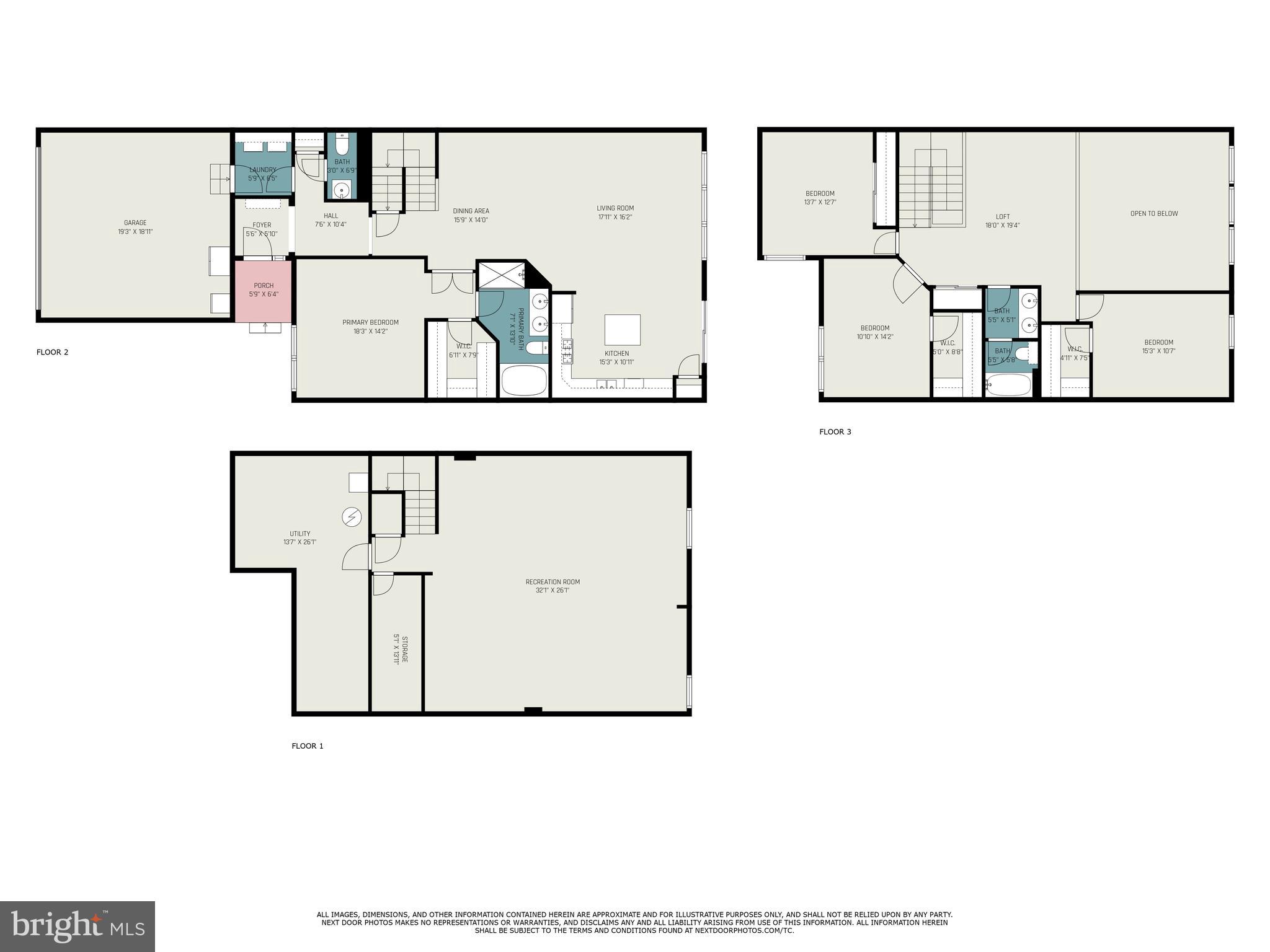 BULLE ROCK - Residential