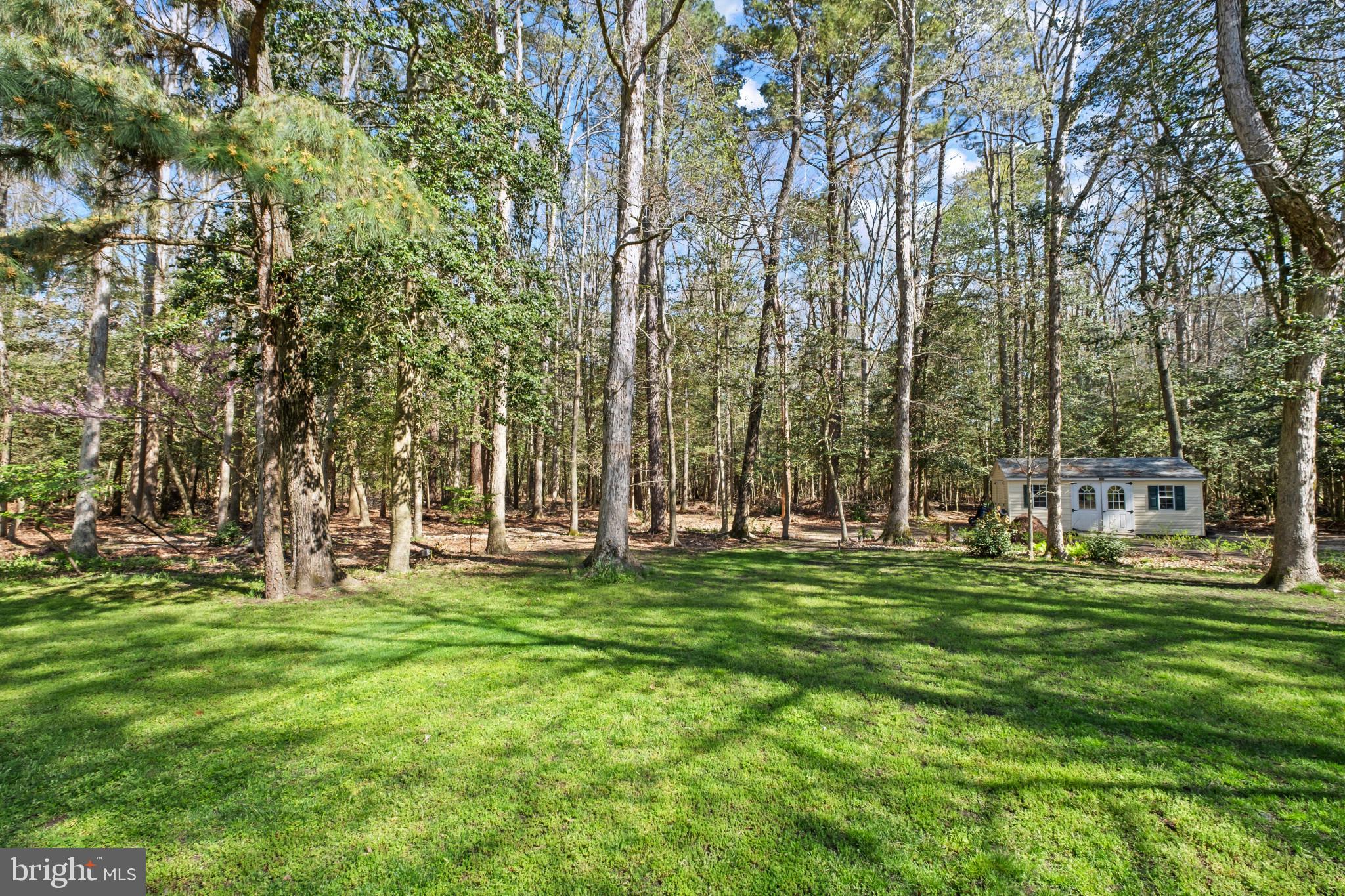 COULBOURNE MILL VILLAGE - Residential