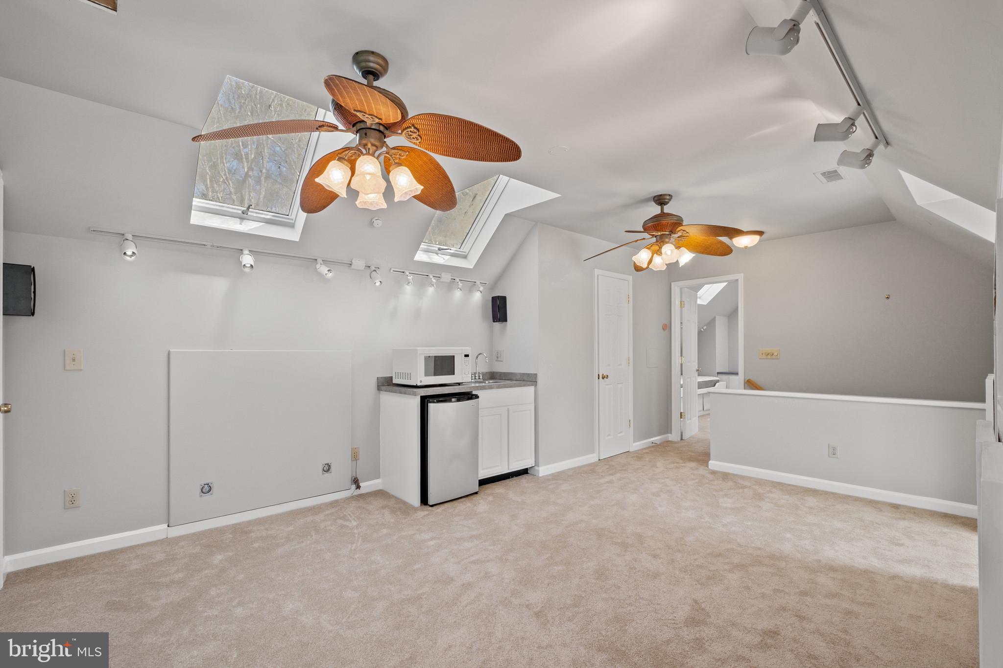 COULBOURNE MILL VILLAGE - Residential