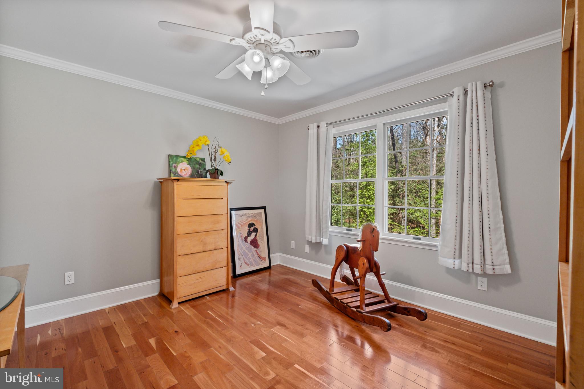 COULBOURNE MILL VILLAGE - Residential