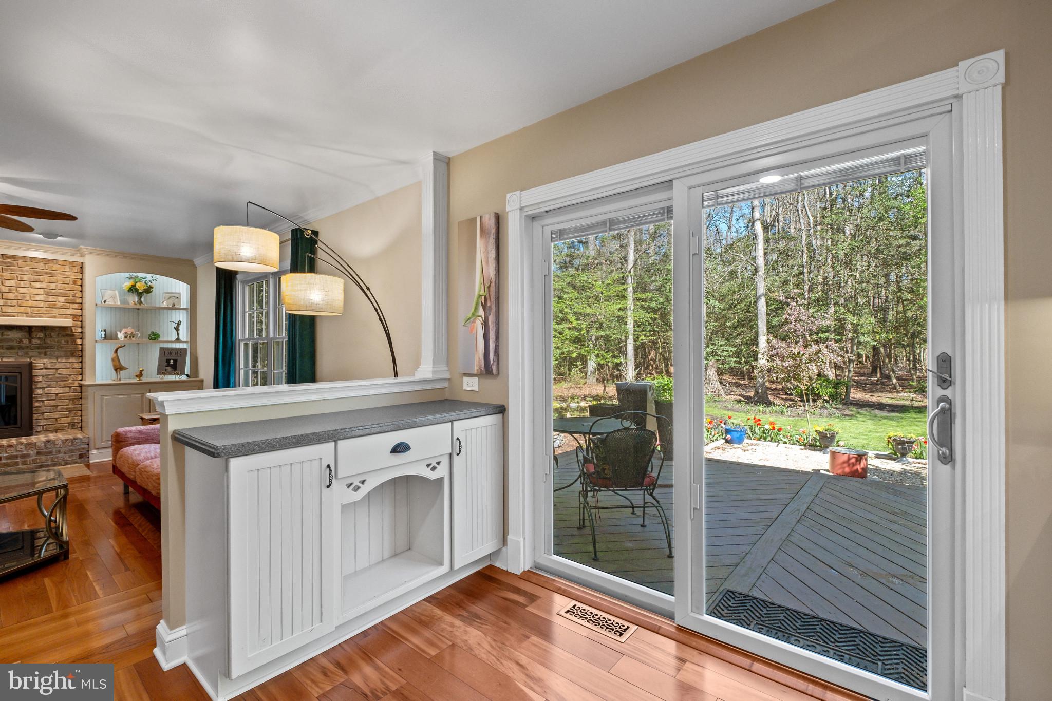 COULBOURNE MILL VILLAGE - Residential