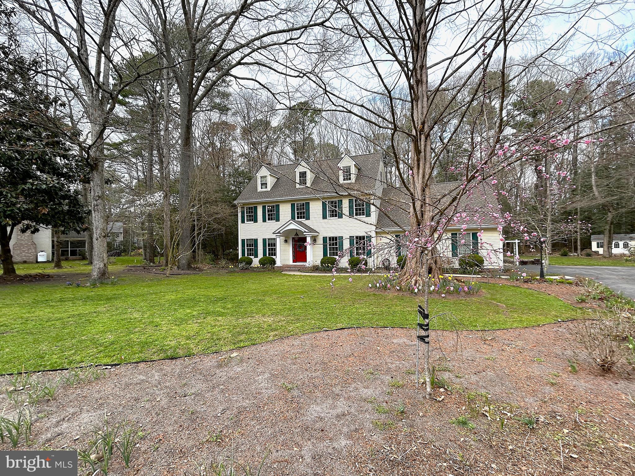 4293 STURBRIDGE DRIVE