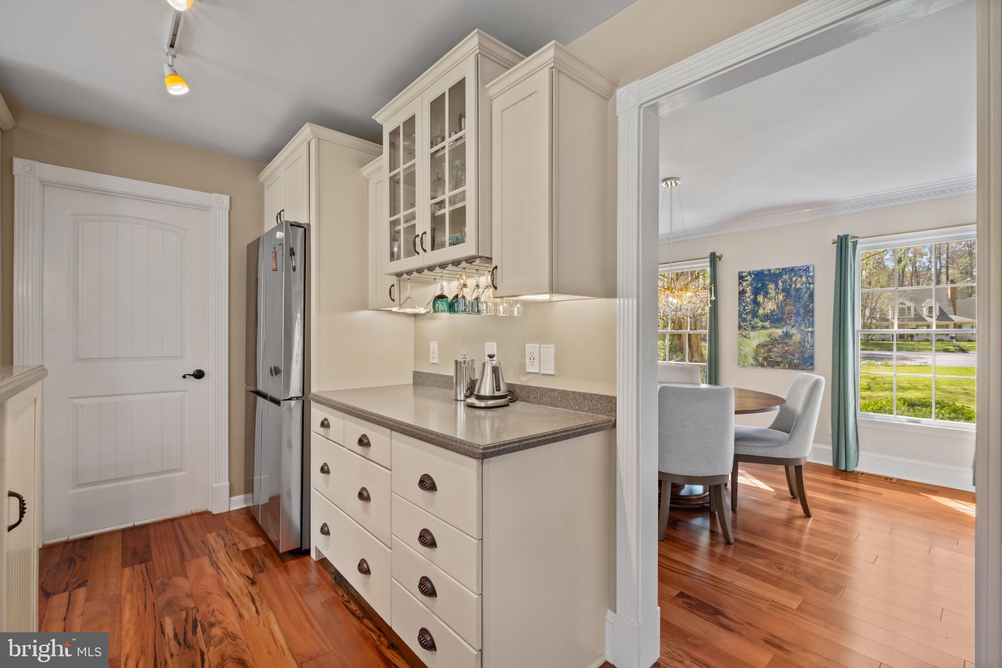 COULBOURNE MILL VILLAGE - Residential