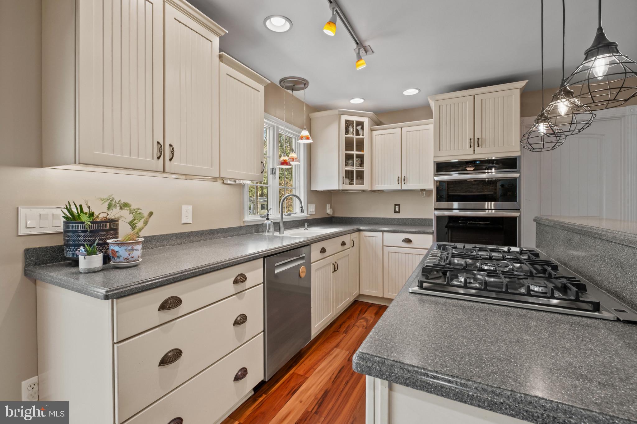 COULBOURNE MILL VILLAGE - Residential