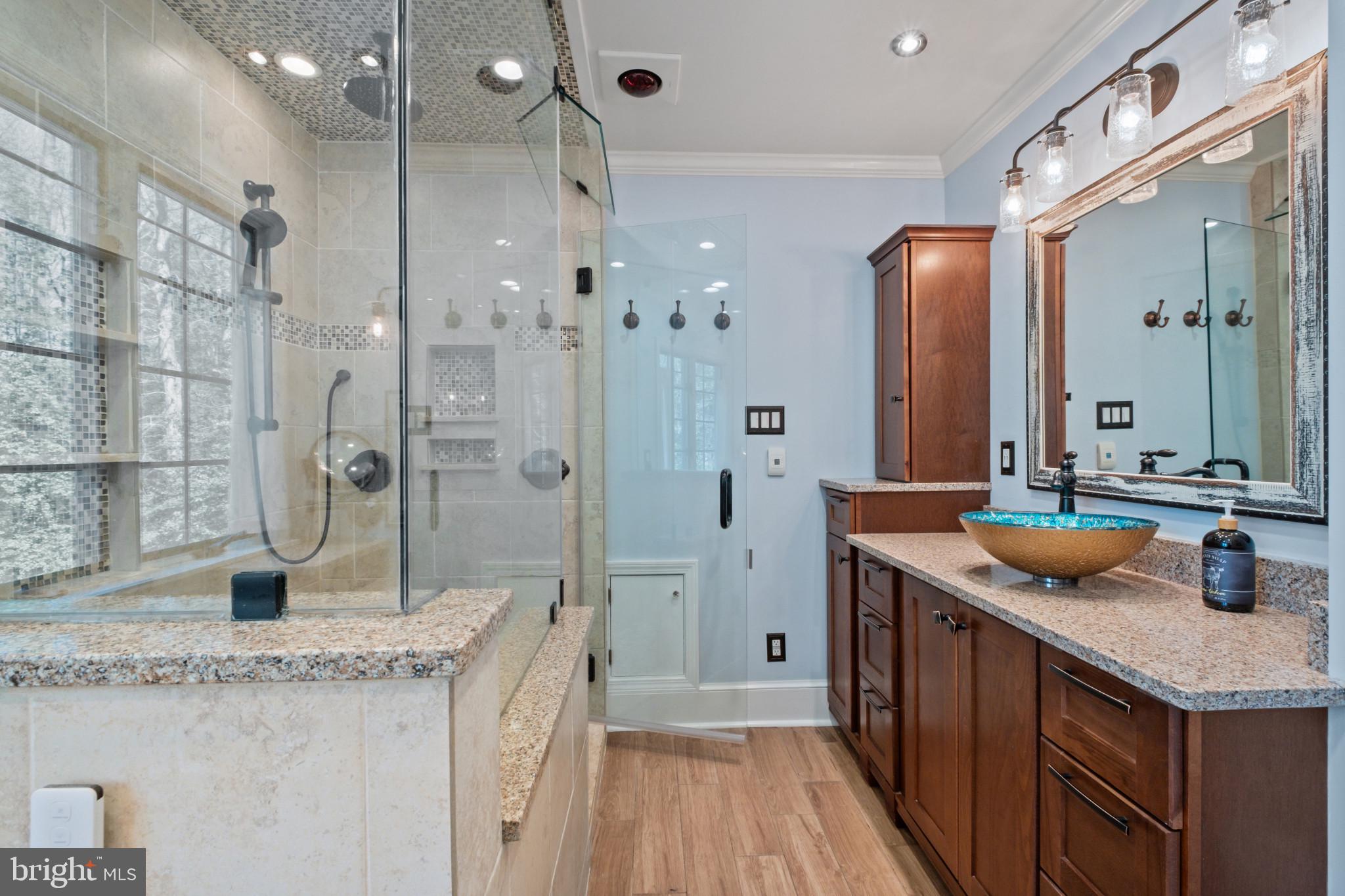 COULBOURNE MILL VILLAGE - Residential