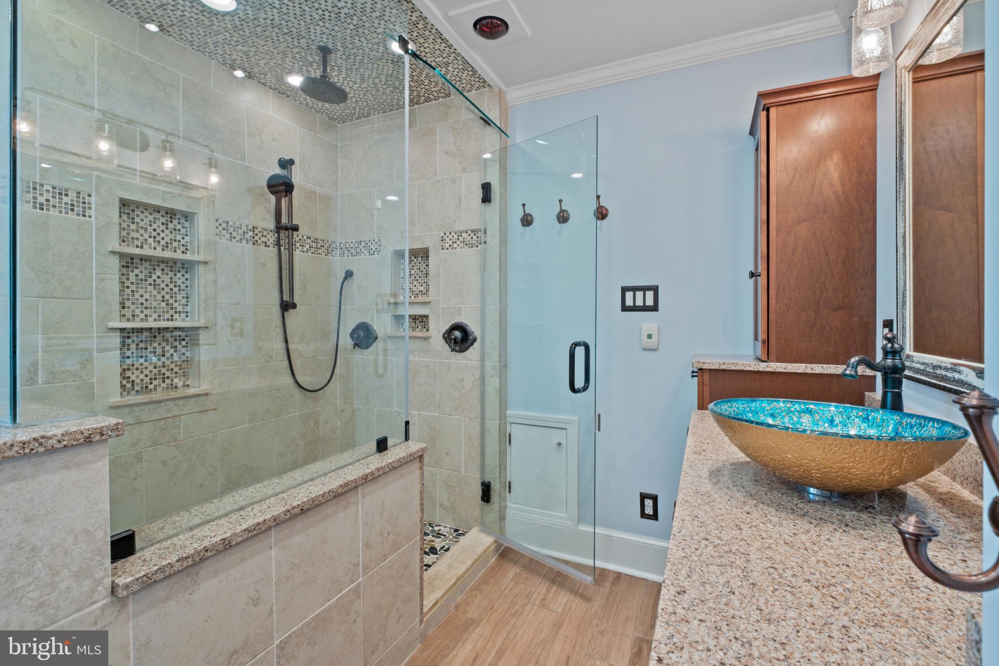 COULBOURNE MILL VILLAGE - Residential