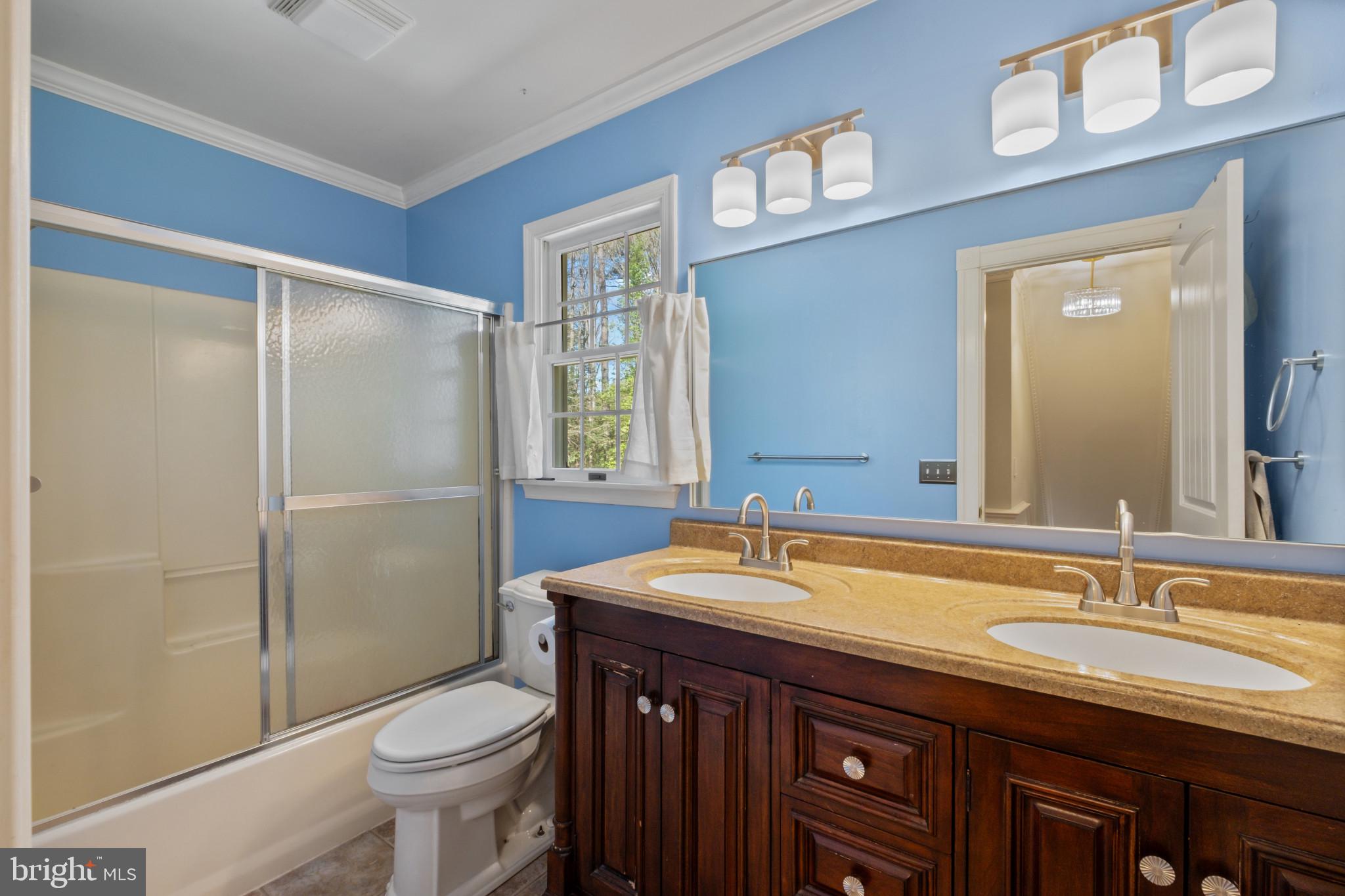 COULBOURNE MILL VILLAGE - Residential