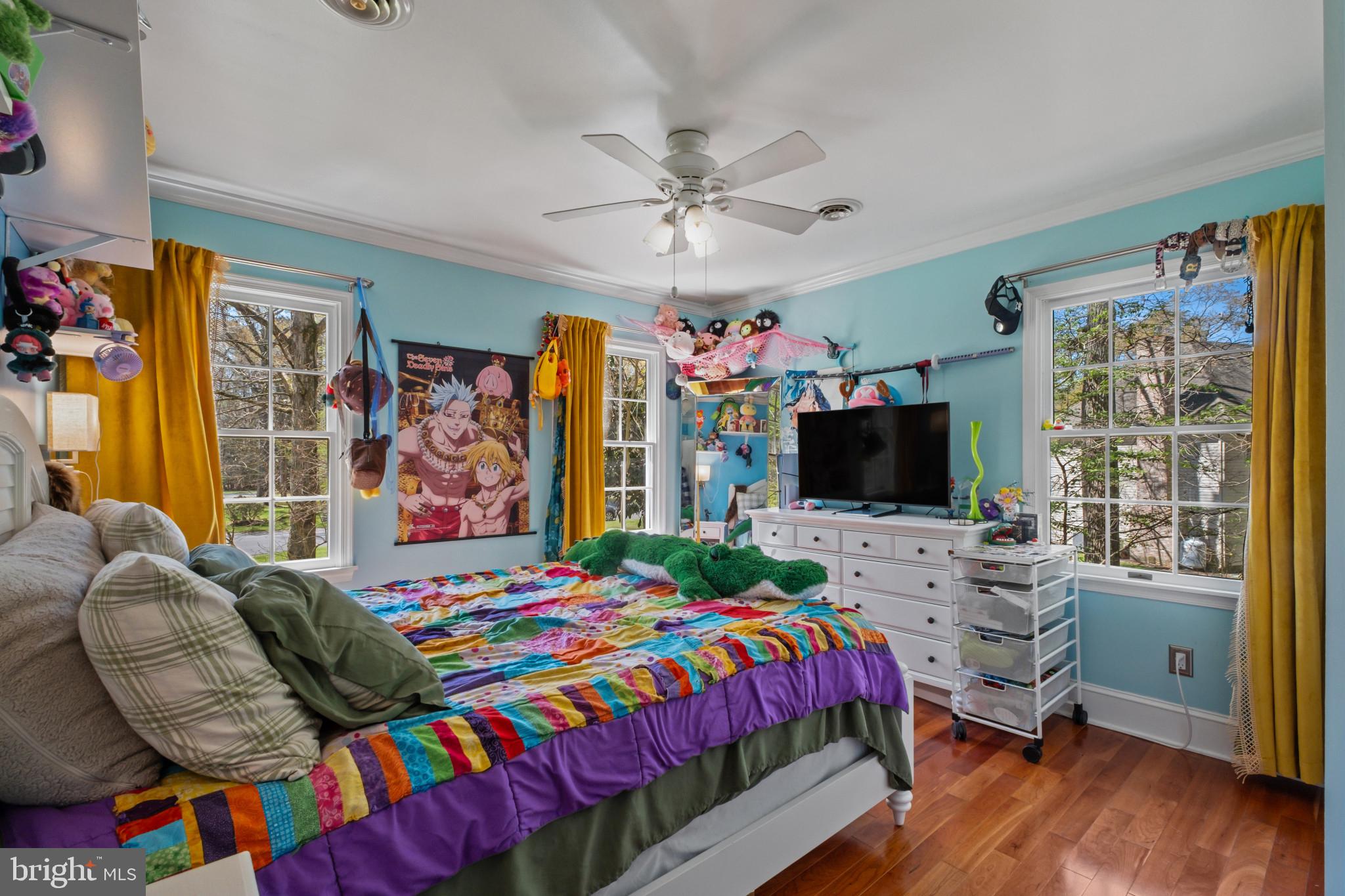 COULBOURNE MILL VILLAGE - Residential