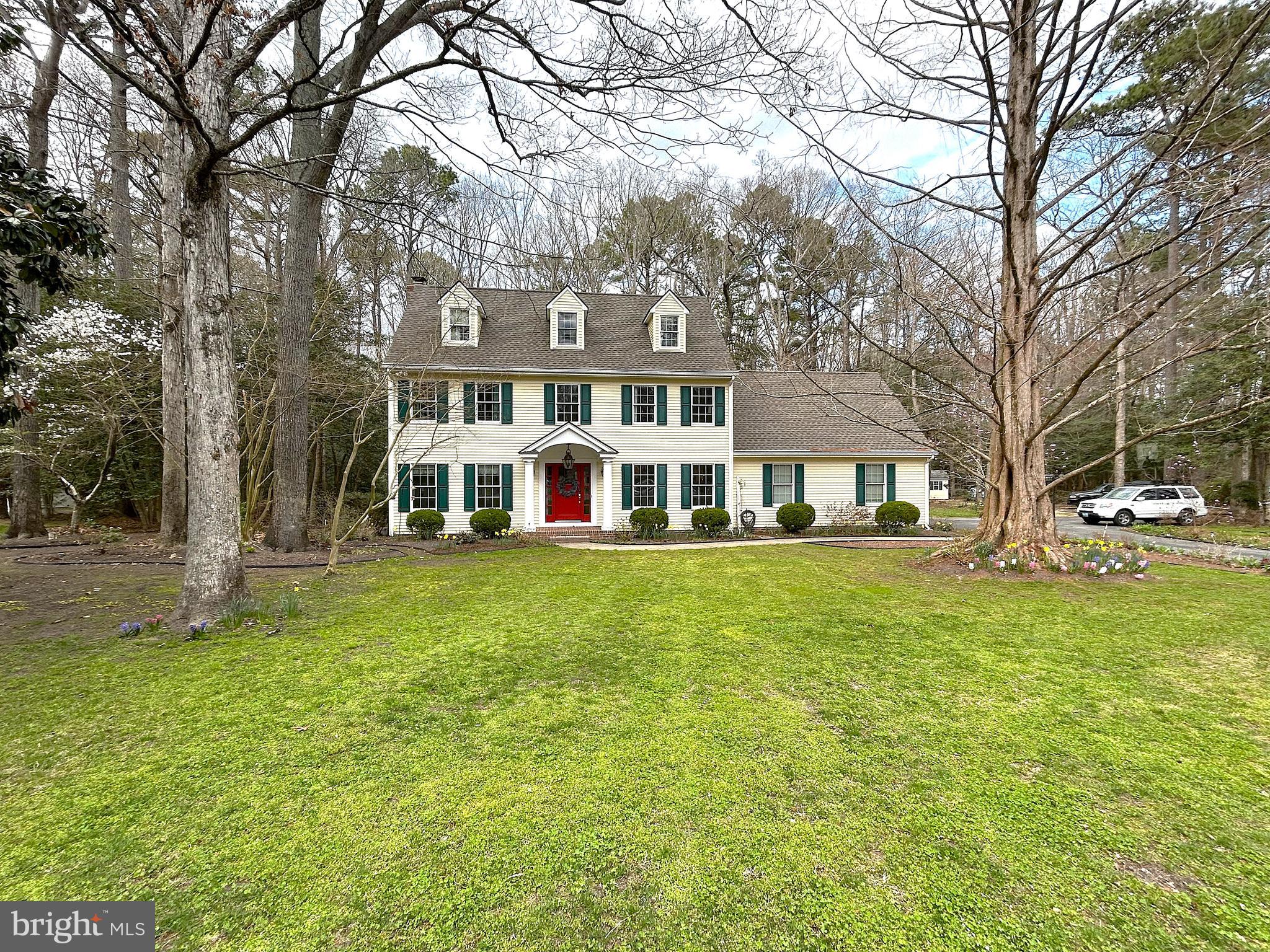 4293 STURBRIDGE DRIVE