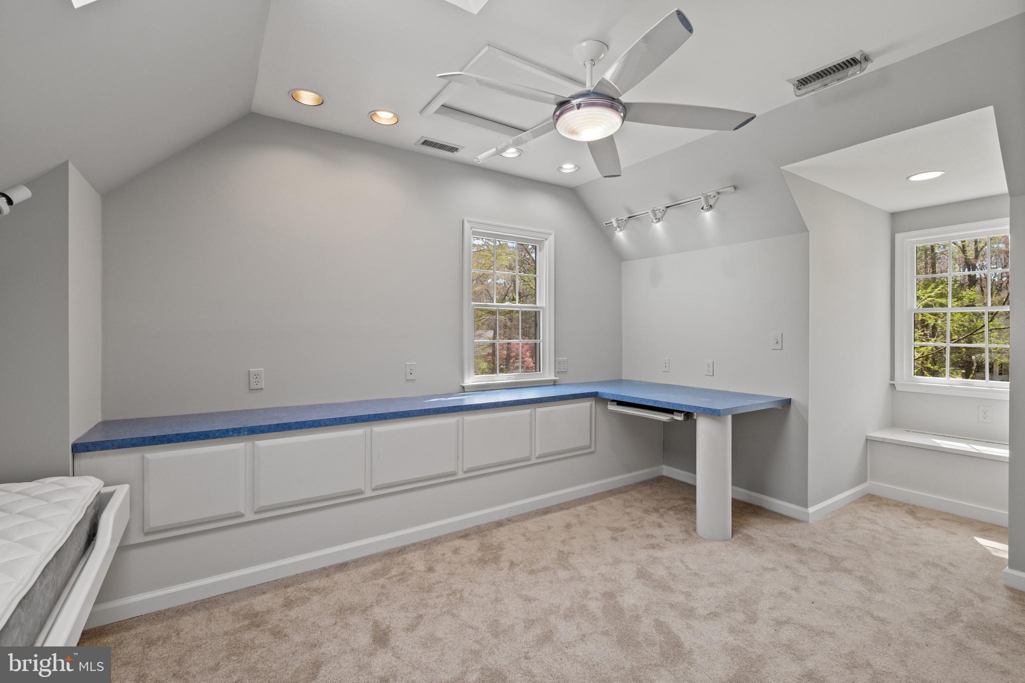 COULBOURNE MILL VILLAGE - Residential