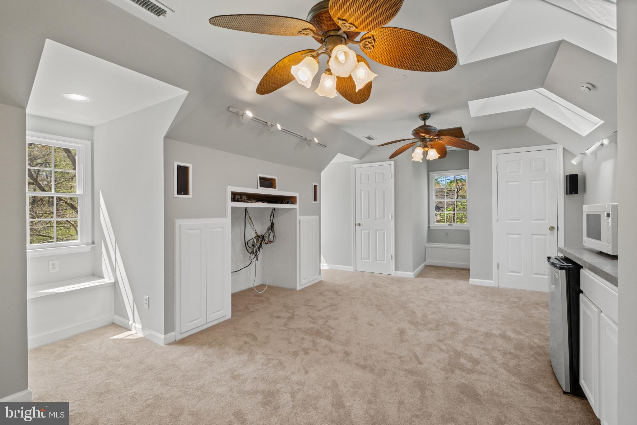 COULBOURNE MILL VILLAGE - Residential