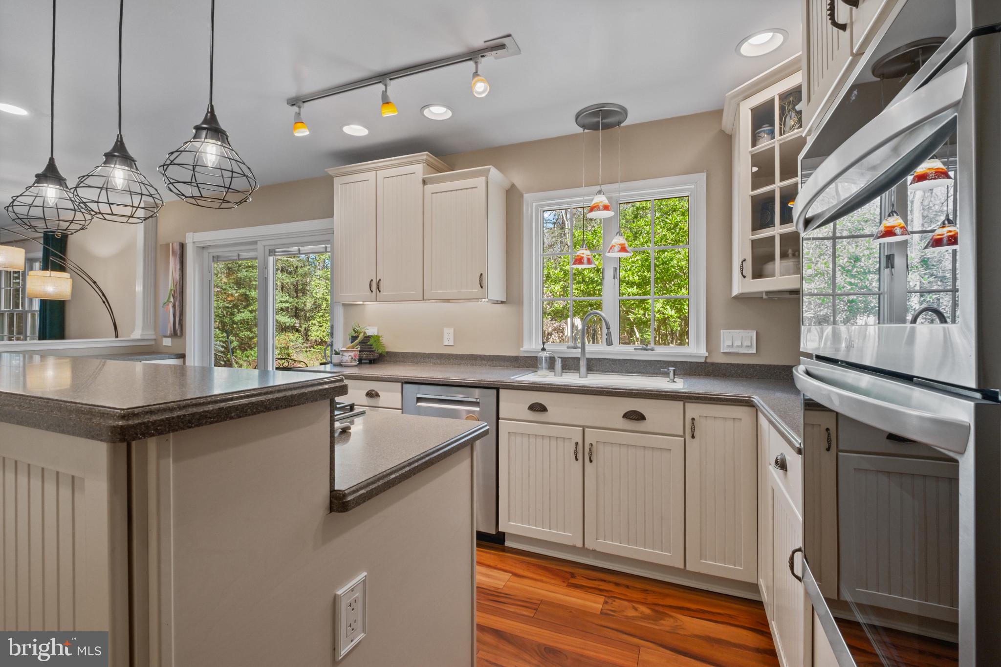 COULBOURNE MILL VILLAGE - Residential