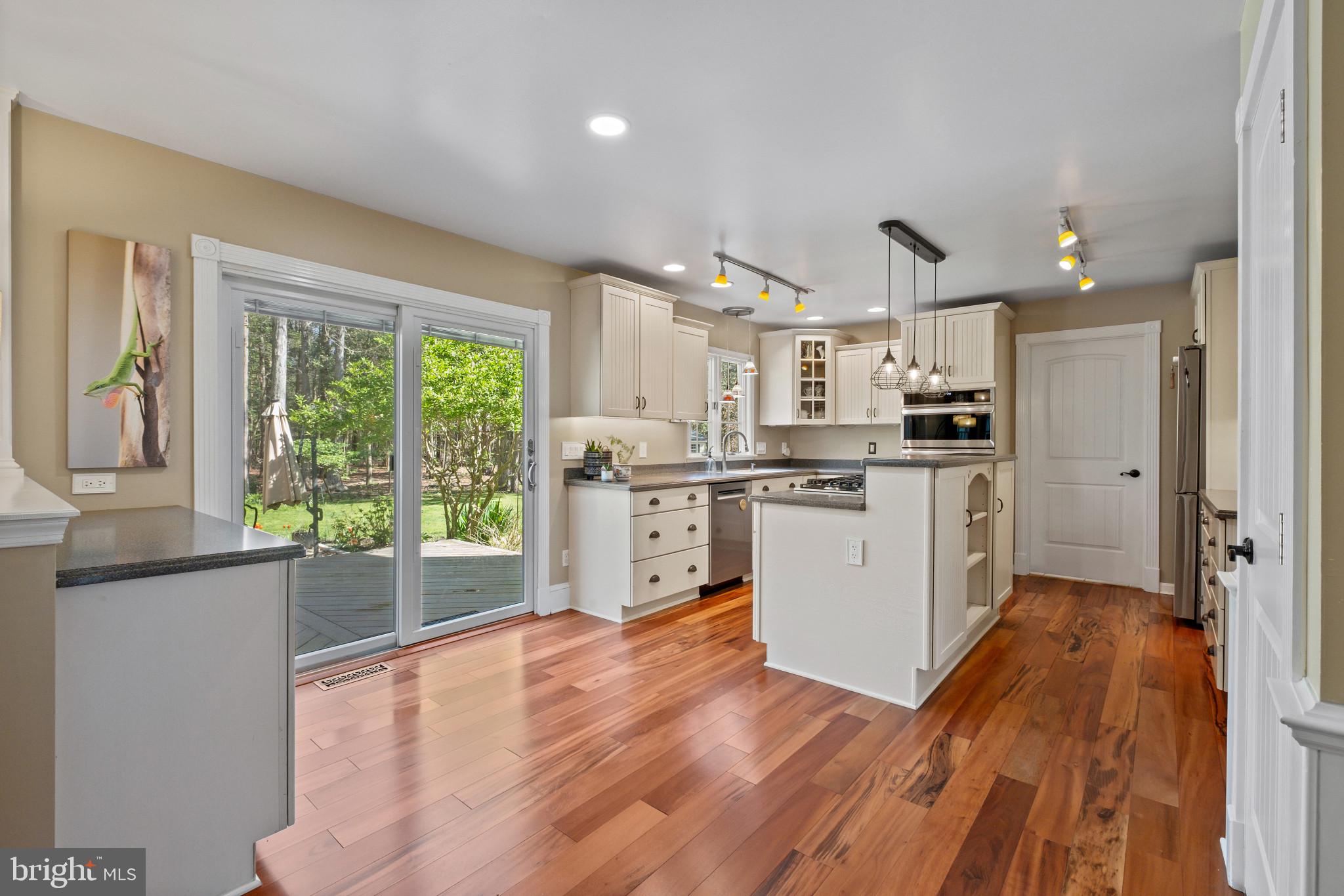 COULBOURNE MILL VILLAGE - Residential