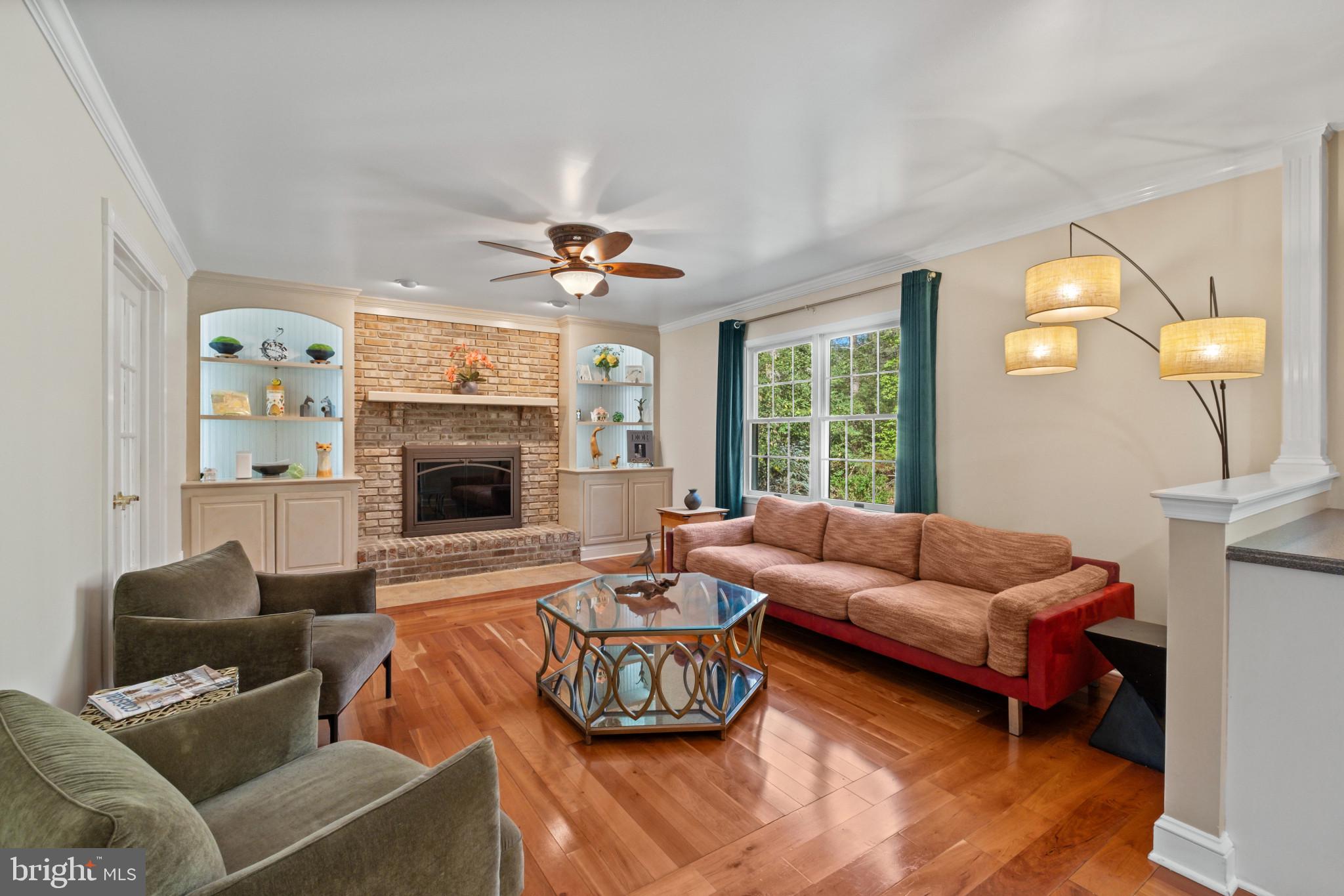 COULBOURNE MILL VILLAGE - Residential