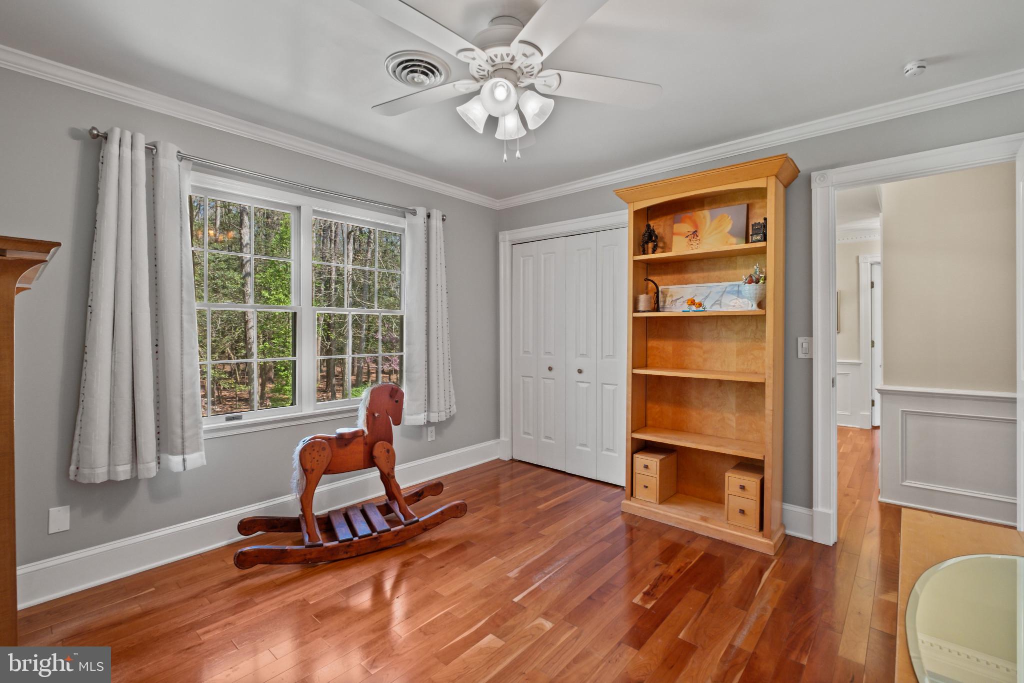 COULBOURNE MILL VILLAGE - Residential