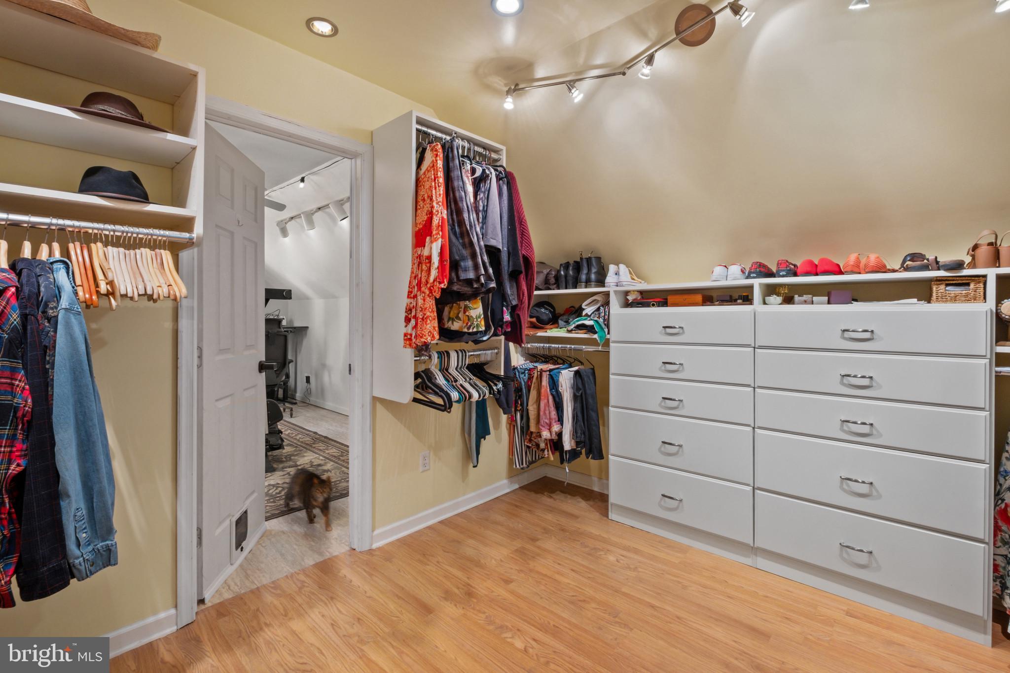 COULBOURNE MILL VILLAGE - Residential